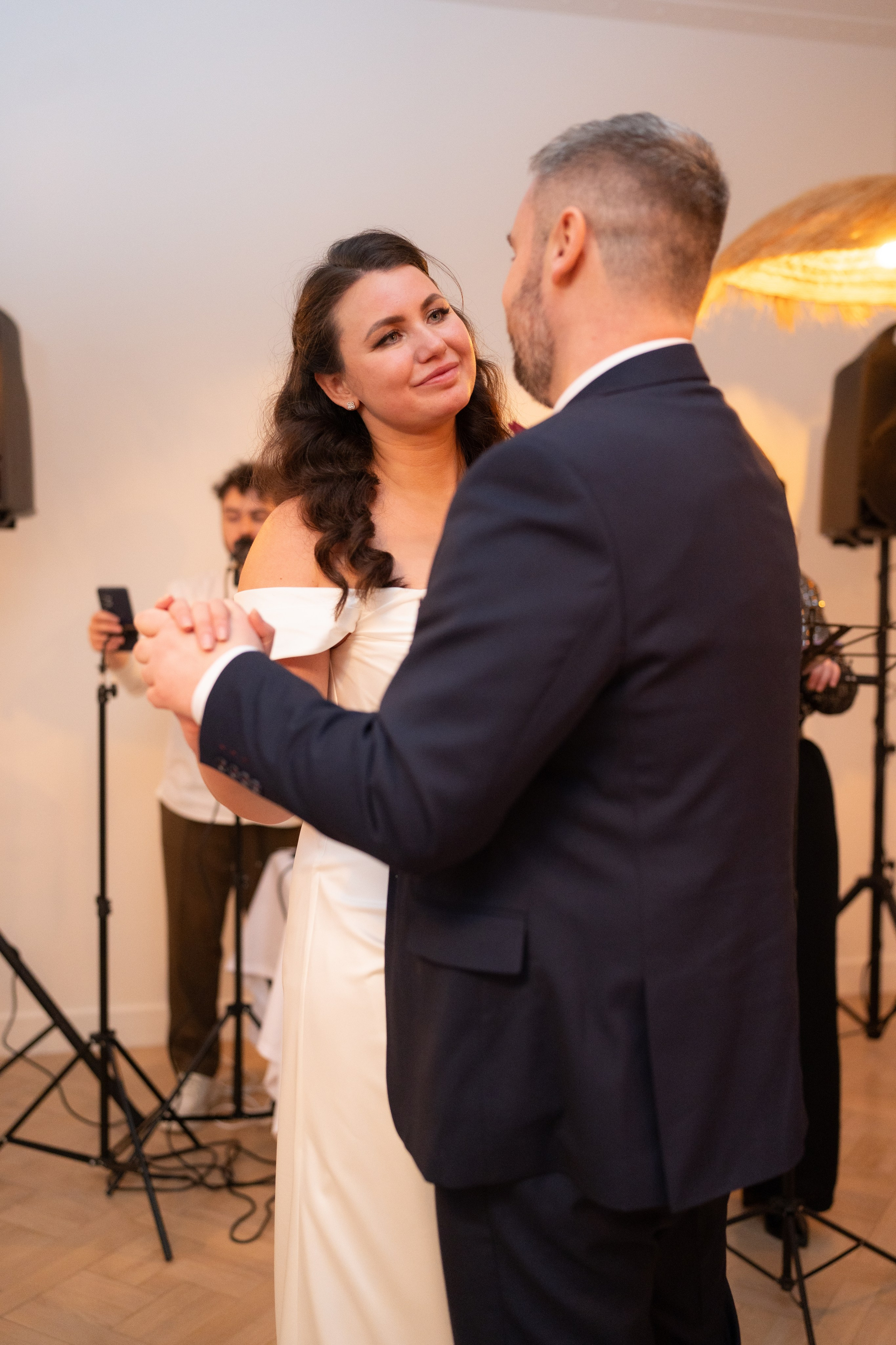 Александр и Мария. Свадебный фотограф Москва