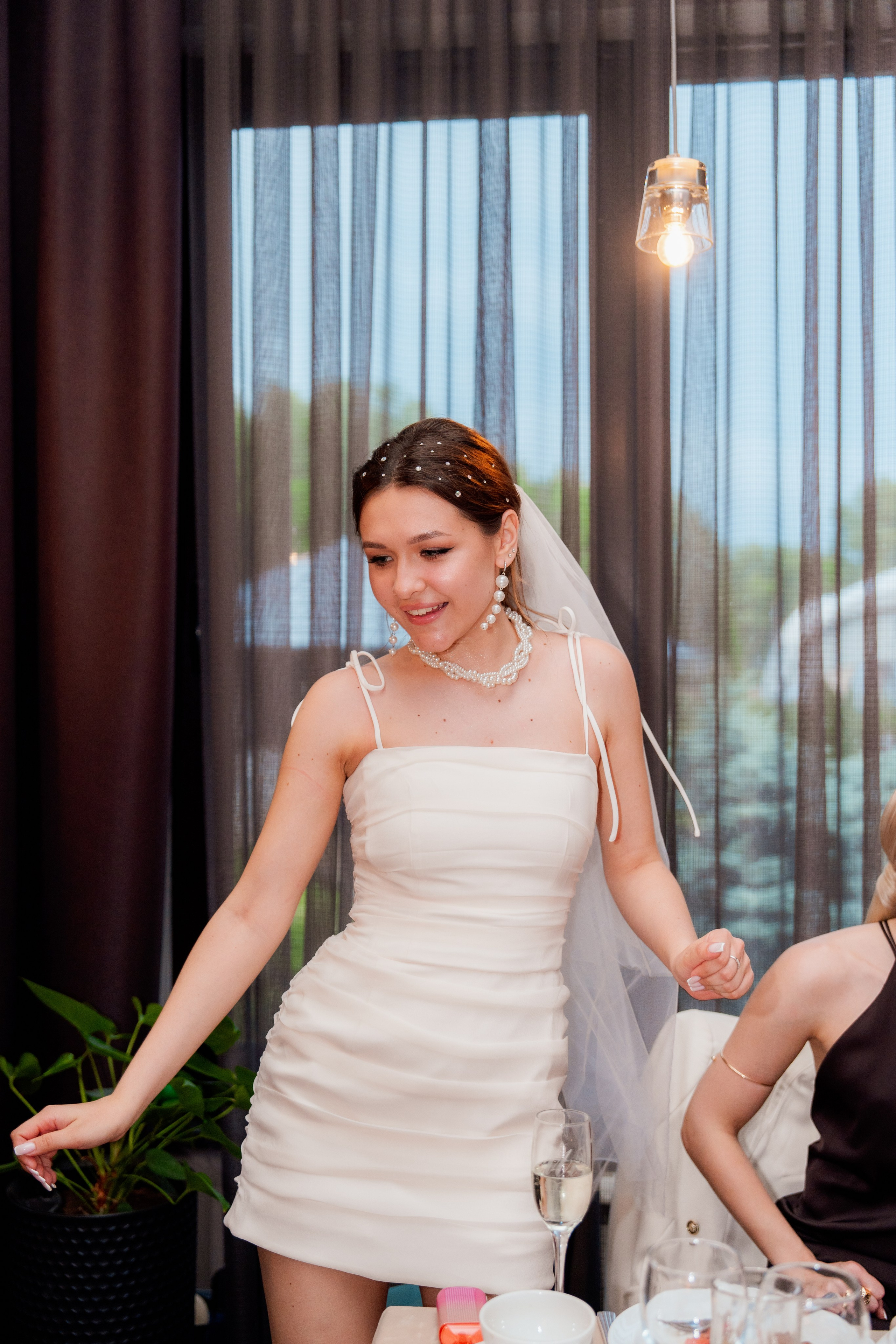 Влад и Даша. Полный свадебный день. Свадебный фотограф Москва