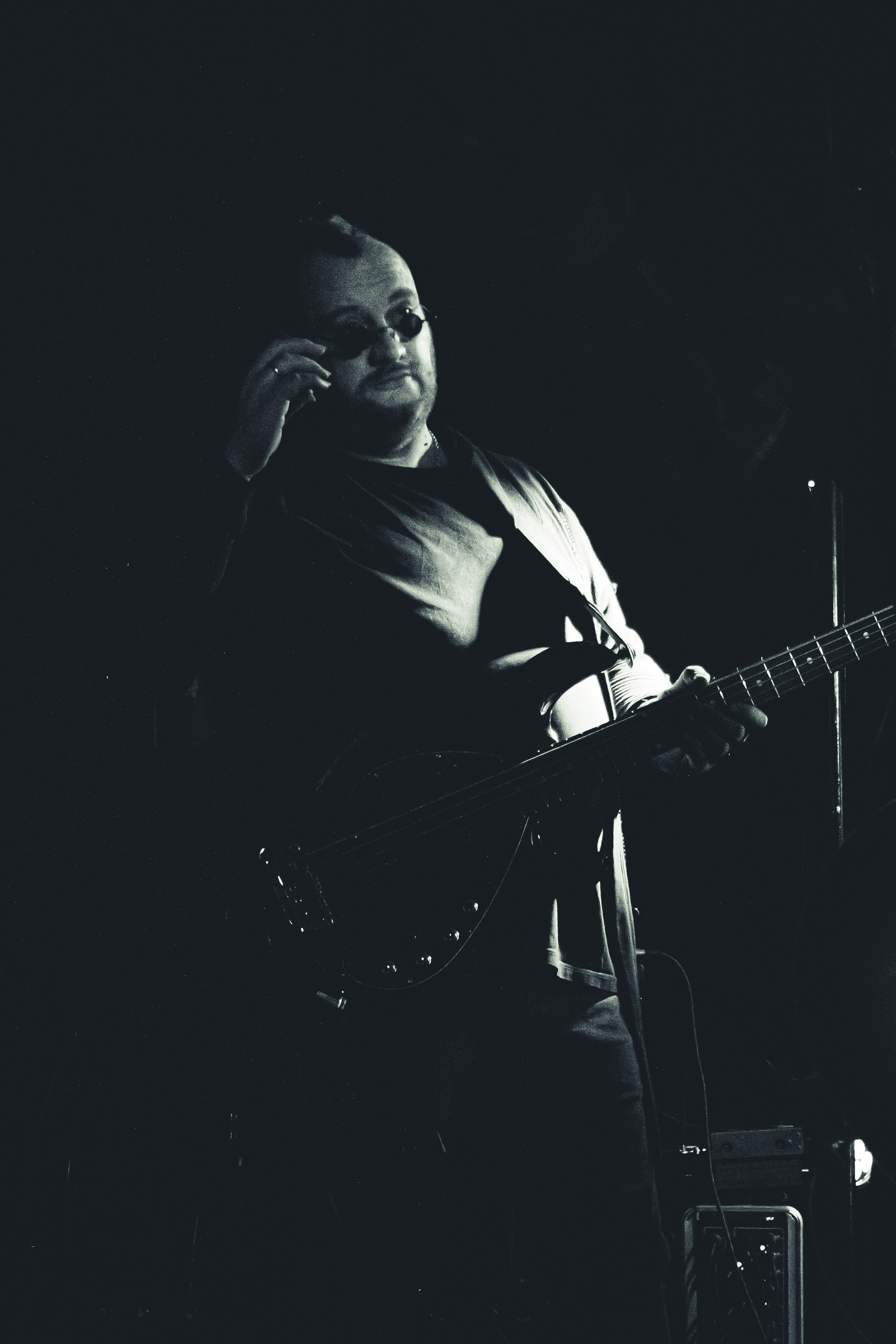 Nagart, Красноярск. 24.10.2025, 64/6. Фотограф Регина Крикунова г. Красноярск