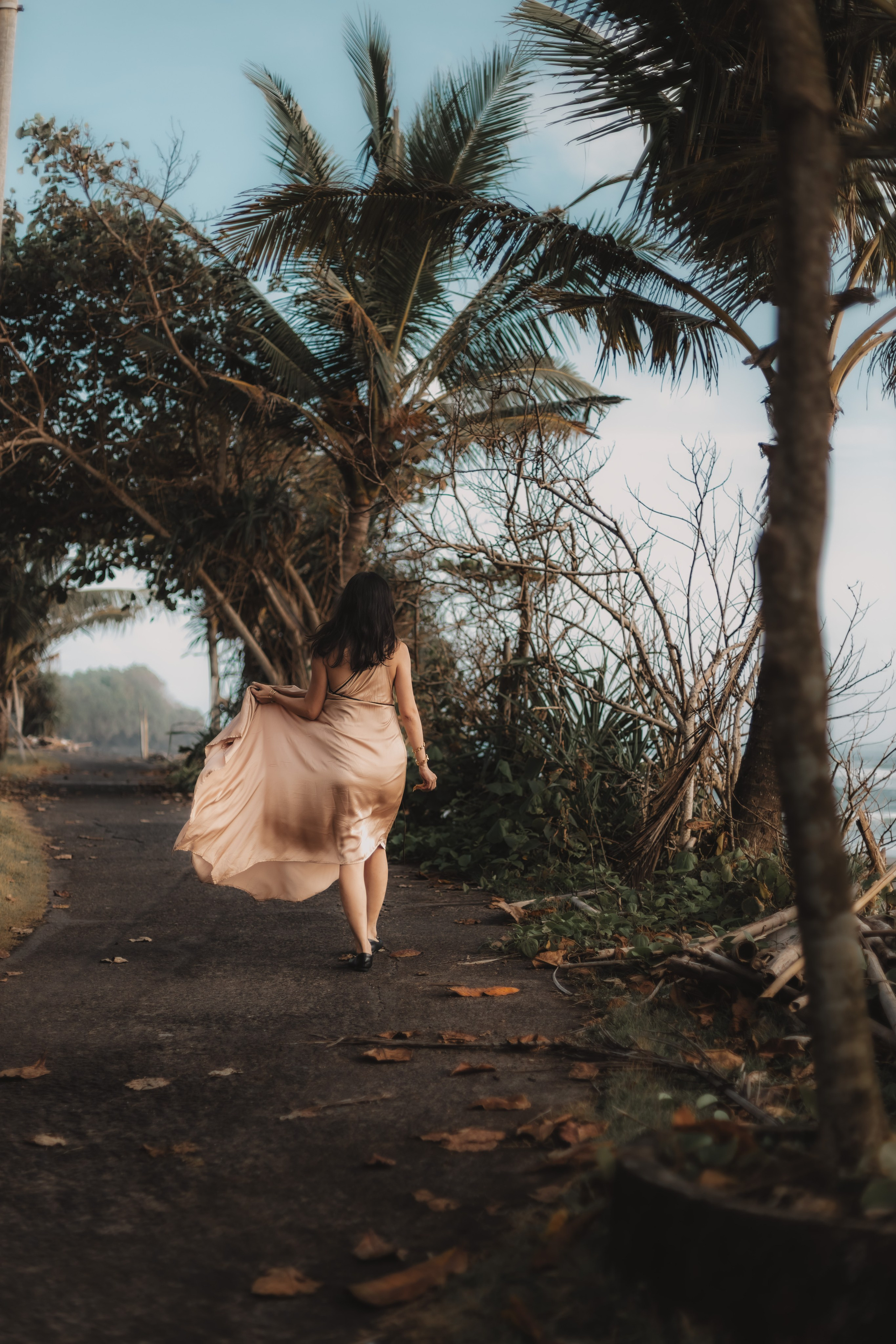 New chapter. Мариам Багдасарян