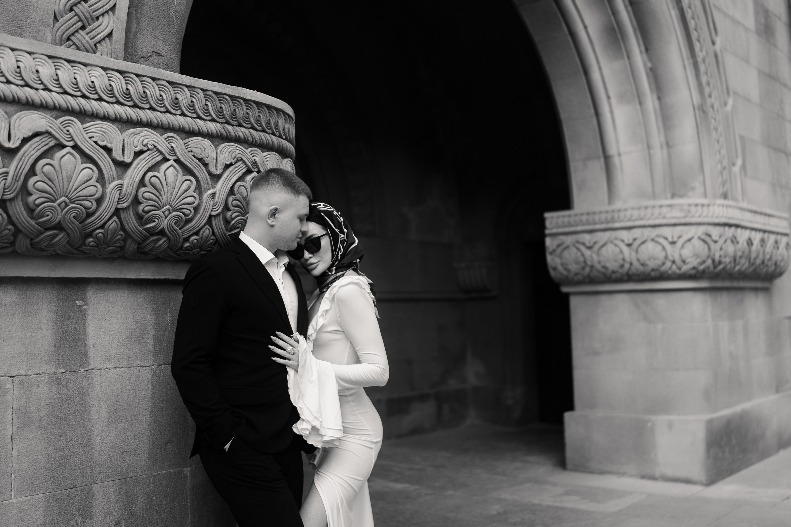 WOW. Свадебный и портретный фотограф Алена Седининна в Крыму