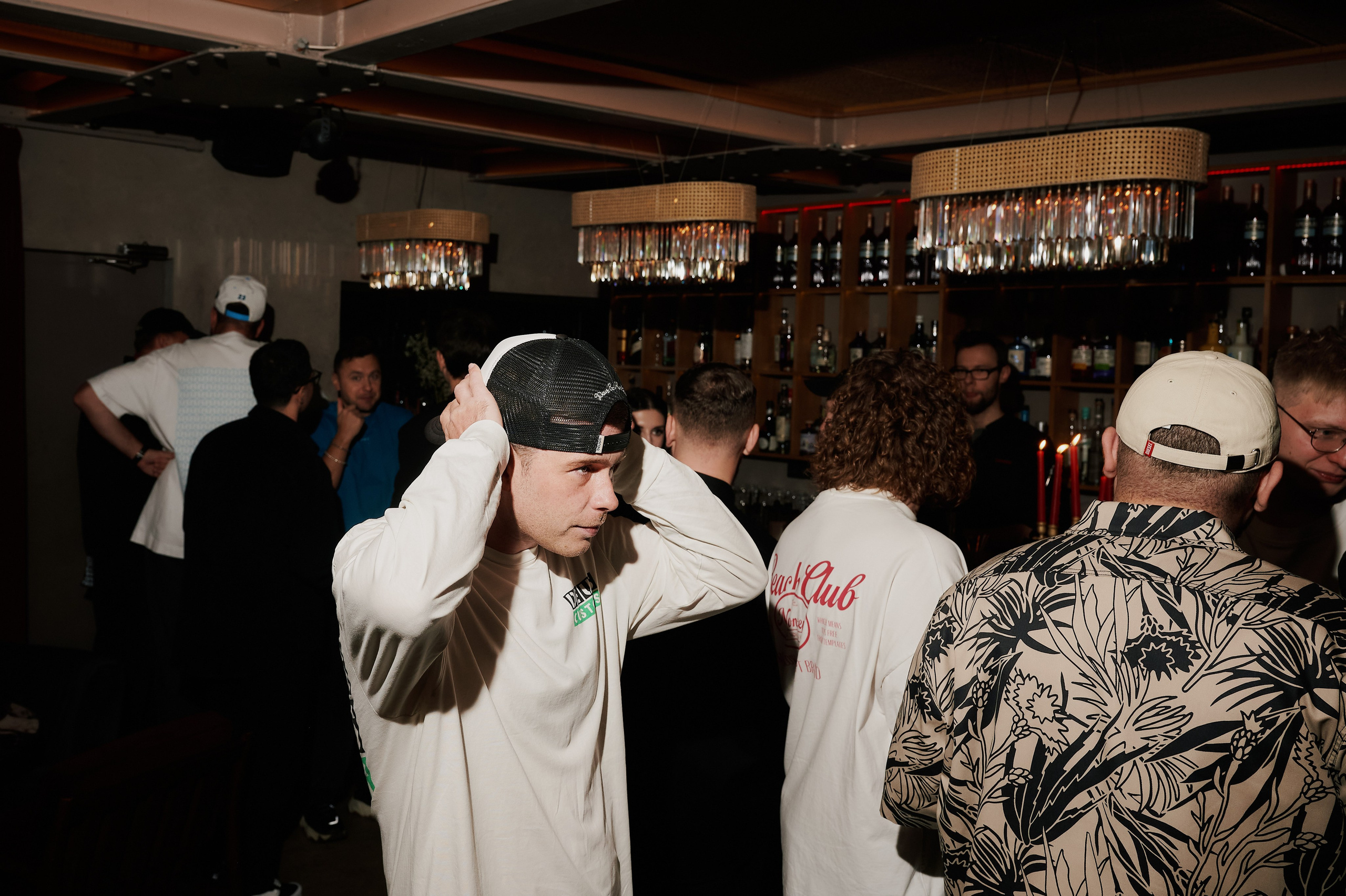 (на)личность. Свадебный и репортажный фотограф