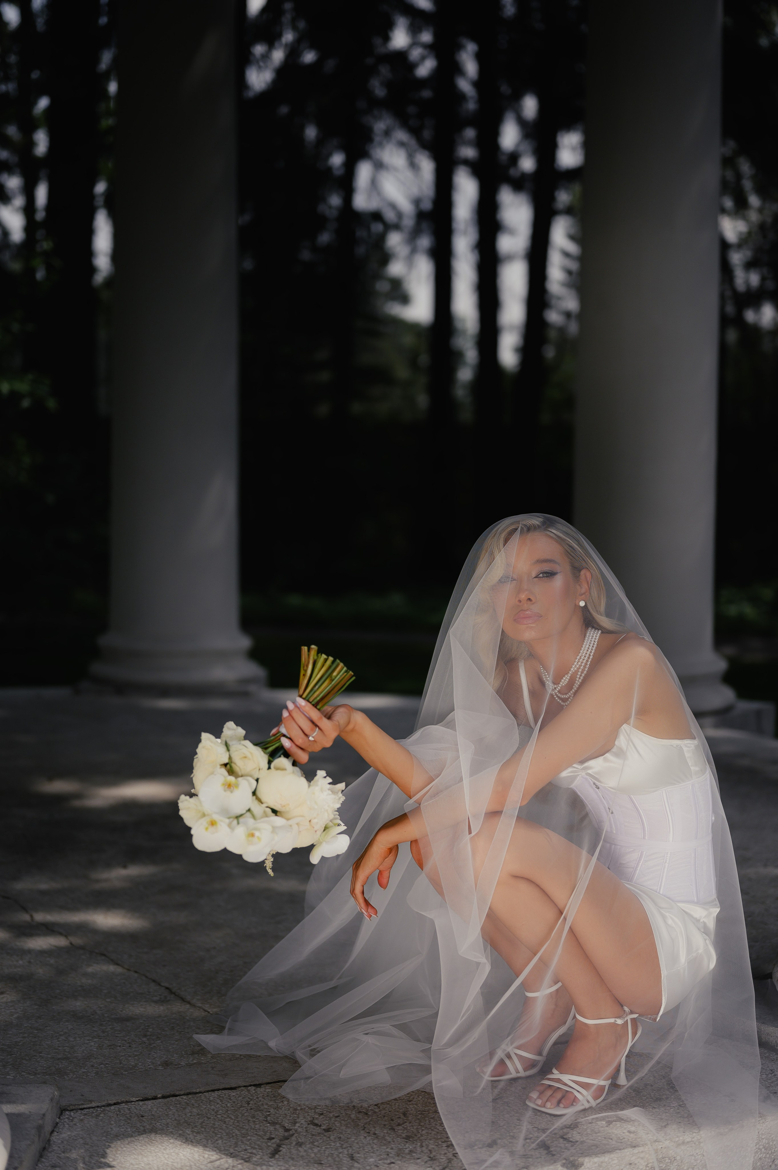 M&K. Свадебный и репортажный фотограф