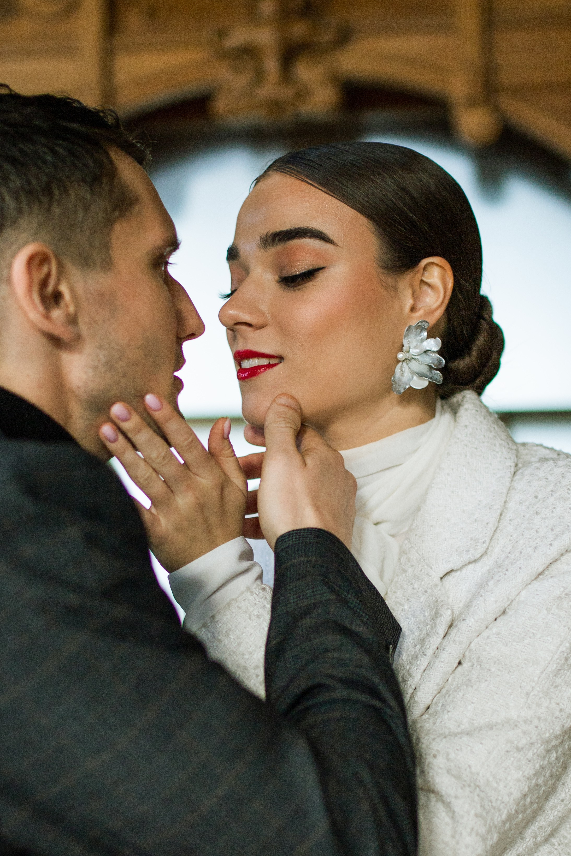 Витебский вокзал. Фотограф в Санкт-Петербурге Арбатская Наталья