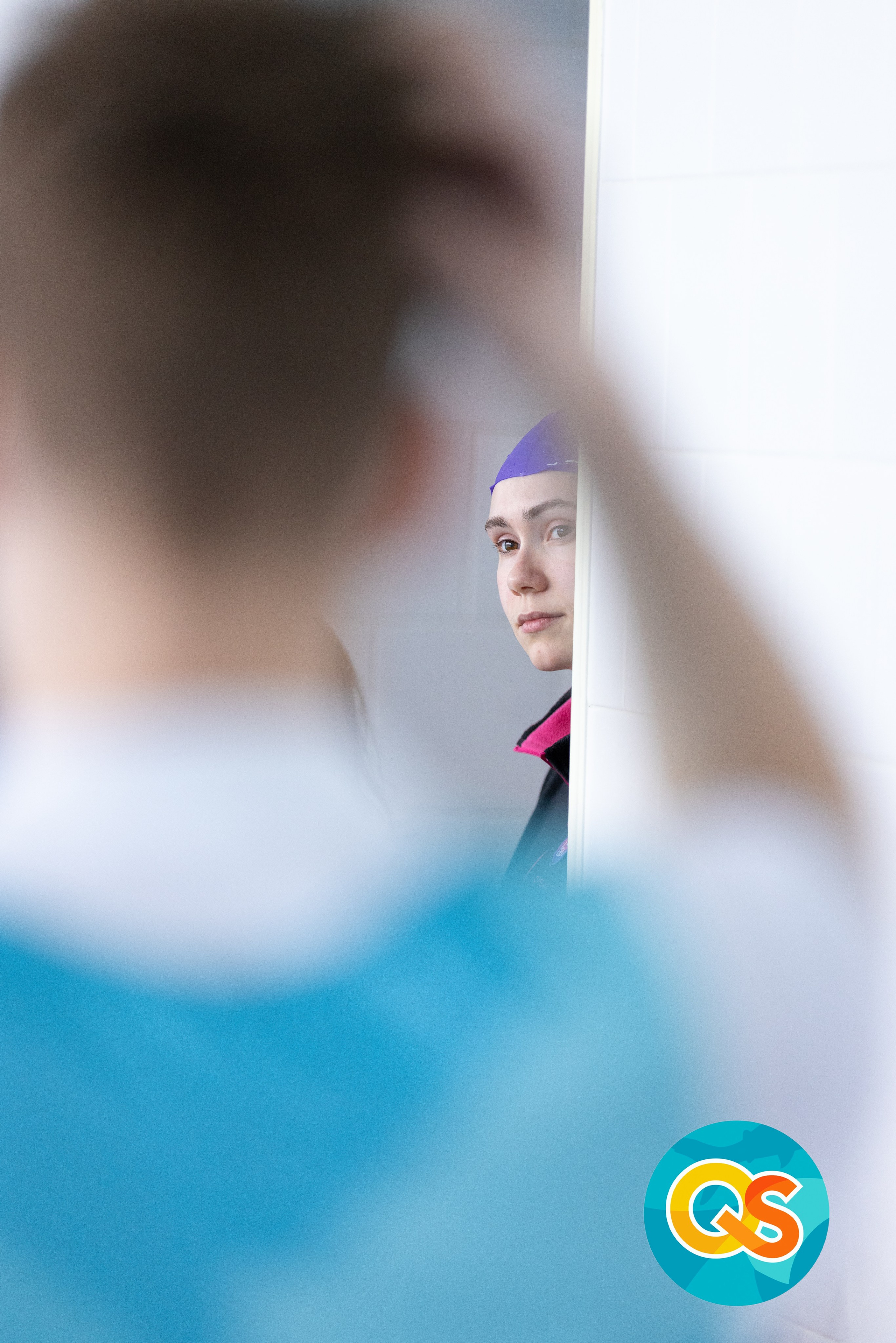 QueenShark, III этап // Фотограф Алексей Соломин. Спортивный фотограф Алексей Соломин