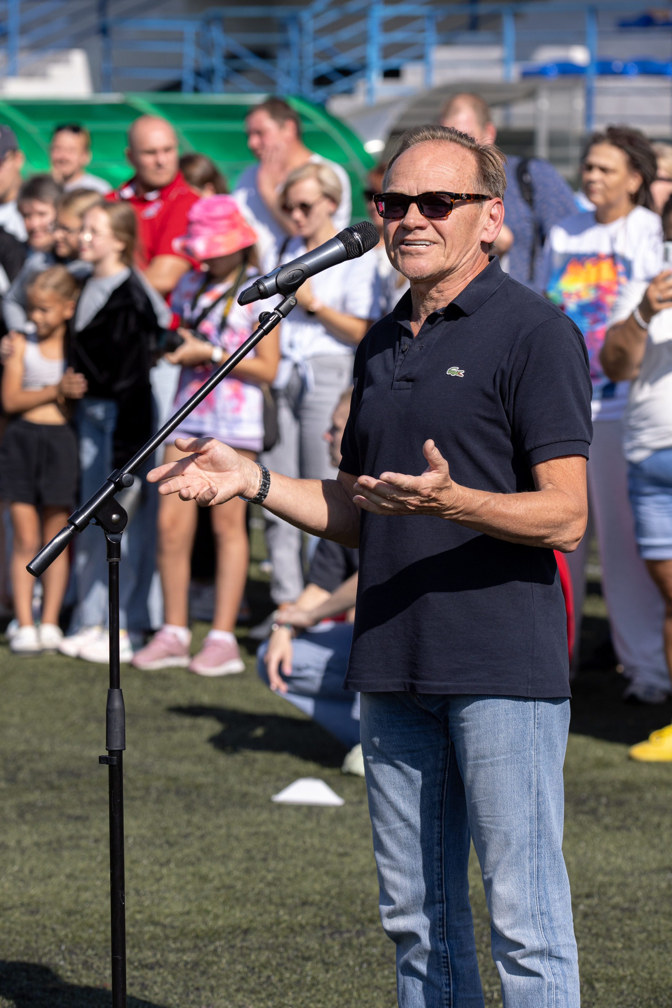 Кубок Бутузова 2024 / Регби. Спортивный фотограф Алексей Соломин