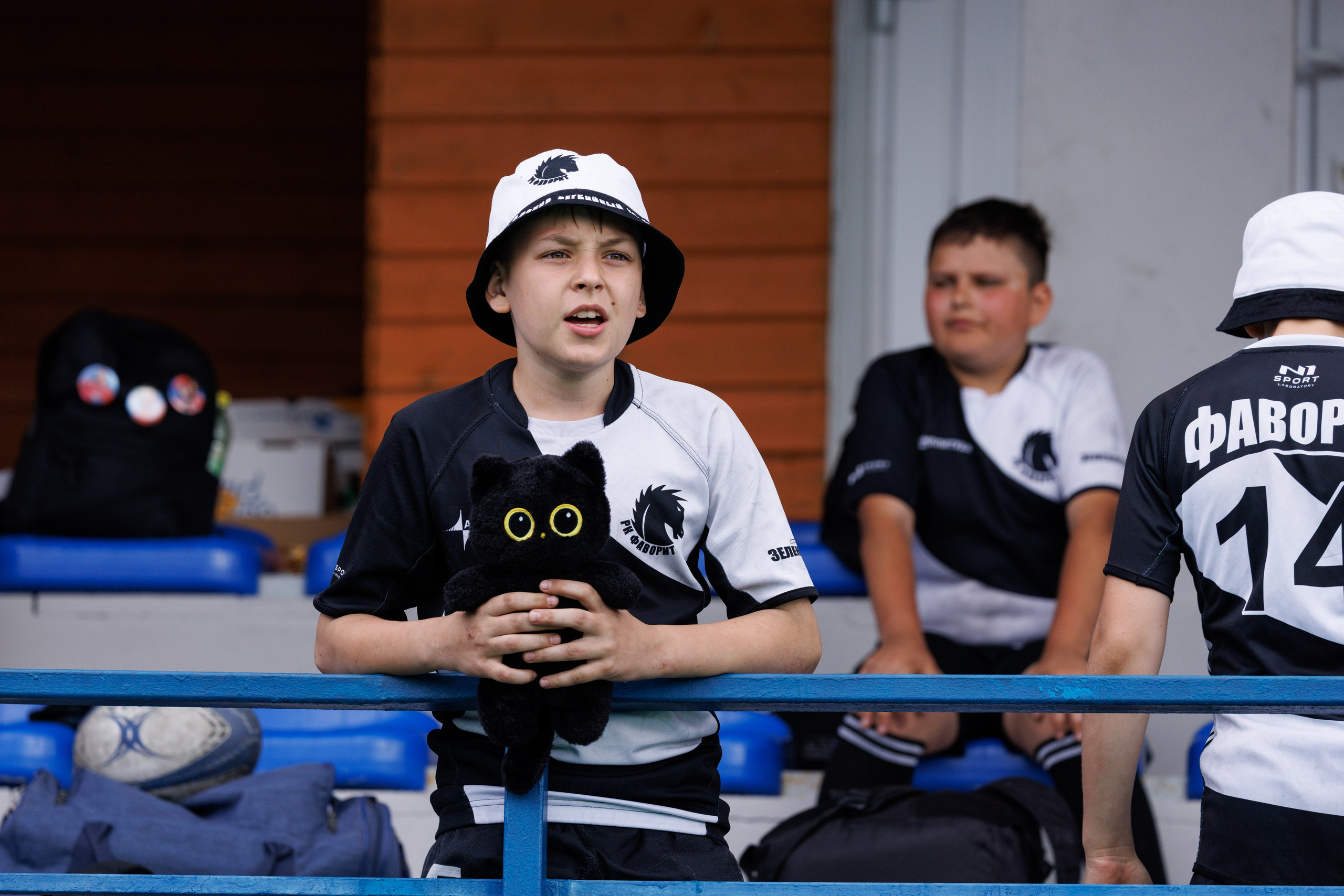 Золотой овал 2025. Спортивный фотограф Алексей Соломин