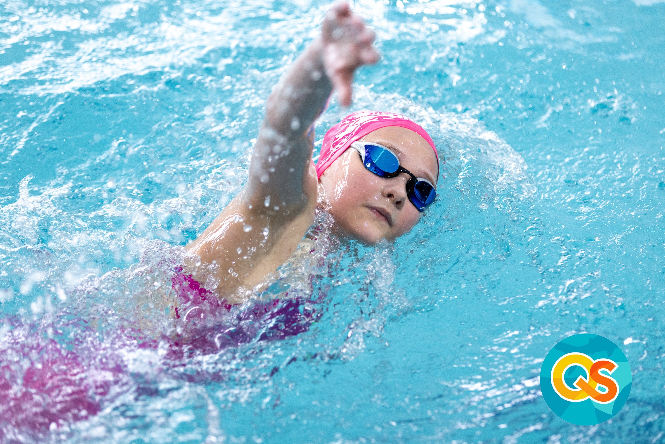 QueenShark, III этап // Фотограф Алексей Соломин. Спортивный фотограф Алексей Соломин