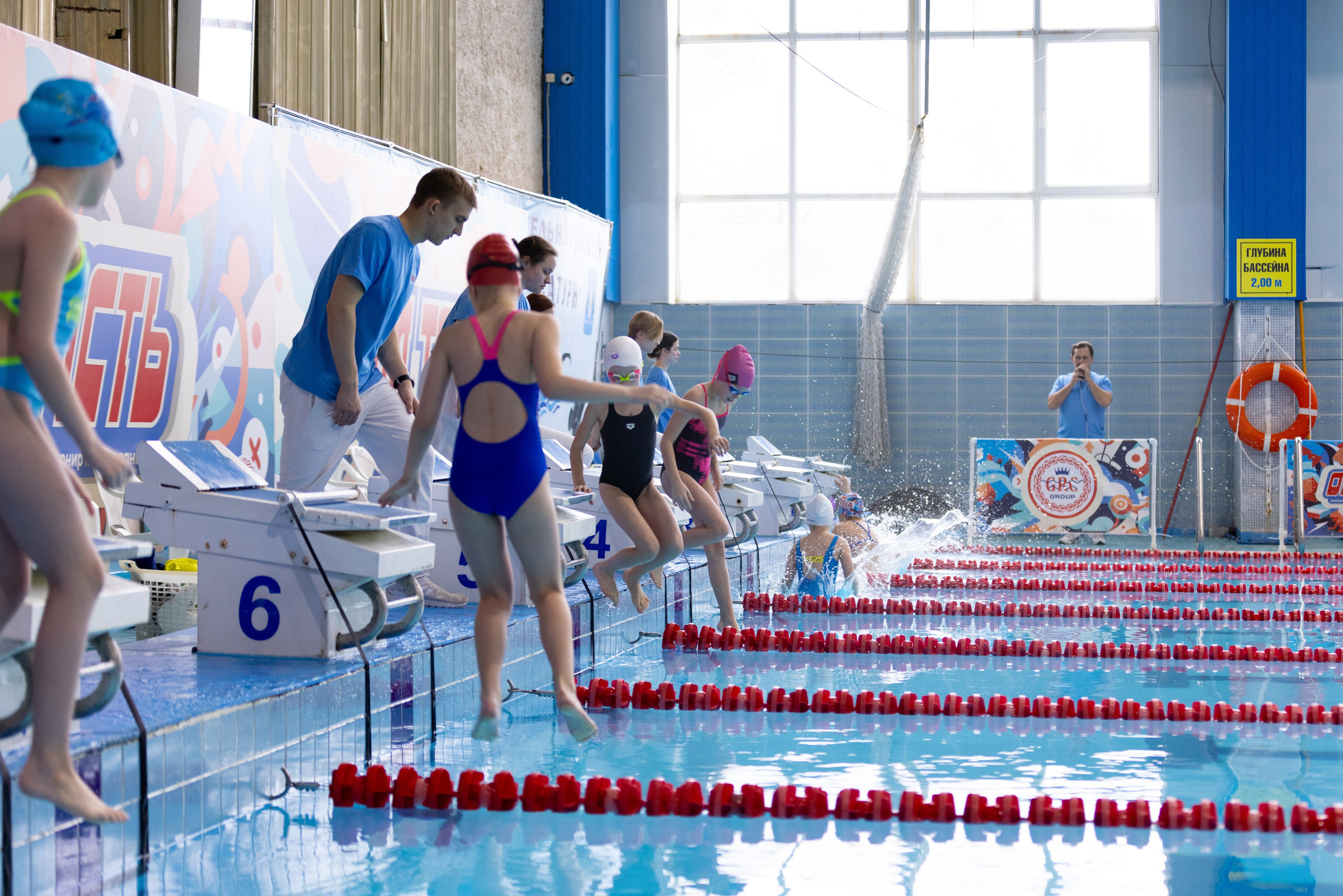 "Область", I этап // Фотограф Алексей Соломин. Спортивный фотограф Алексей Соломин