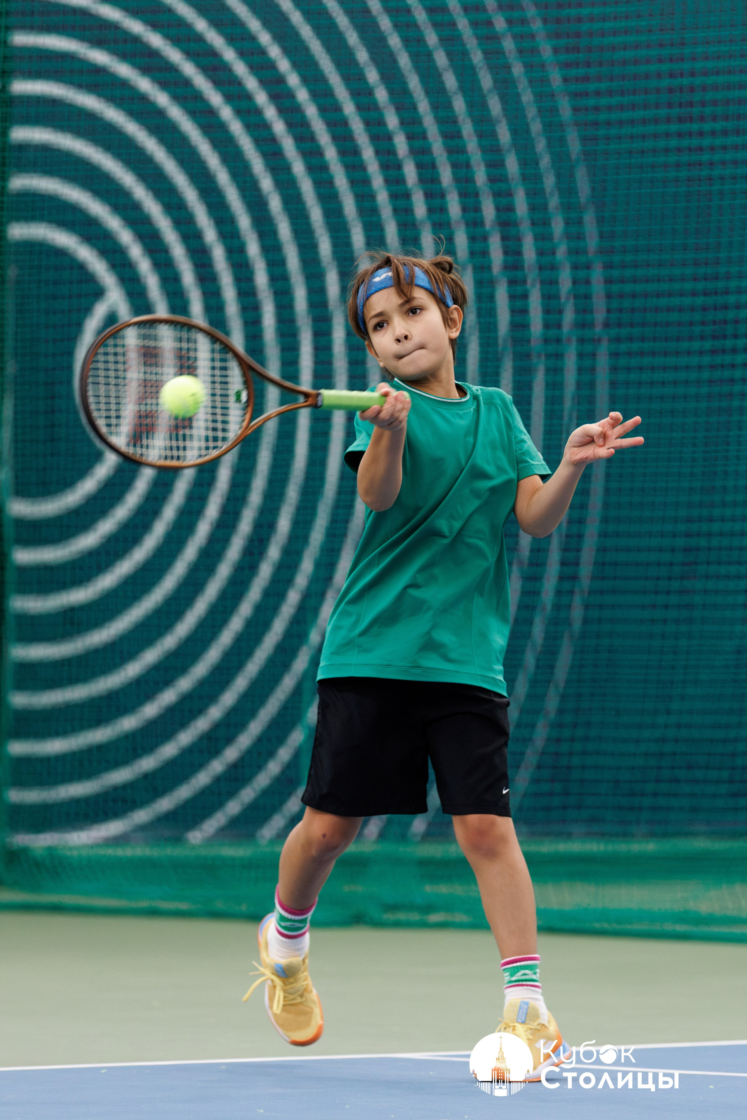 Фото с турнира ALT 10s Кубок столицы в Лужниках. Спортивный фотограф Алексей Соломин