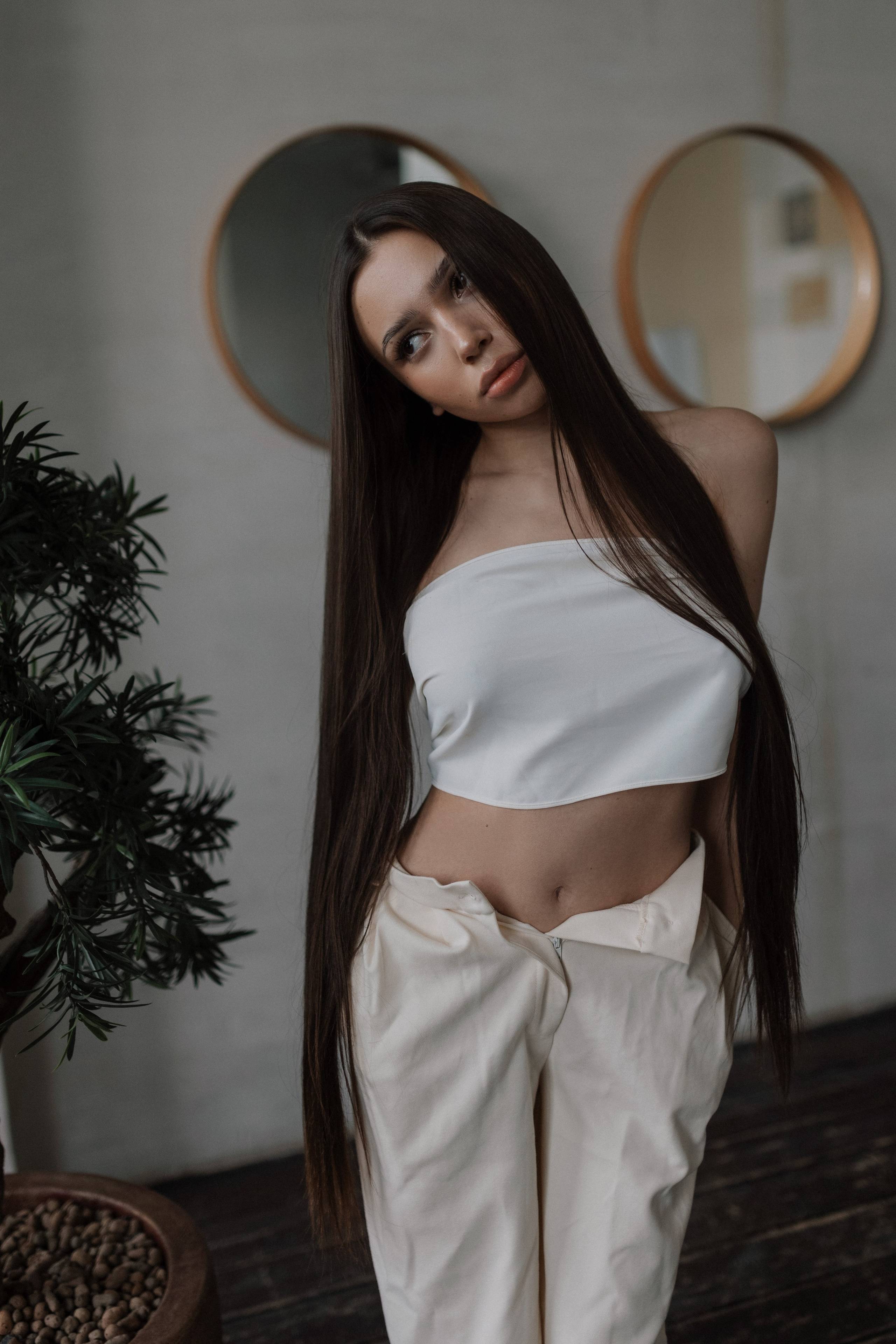 Персональная съёмка. Фотограф в Москве Ира Никина