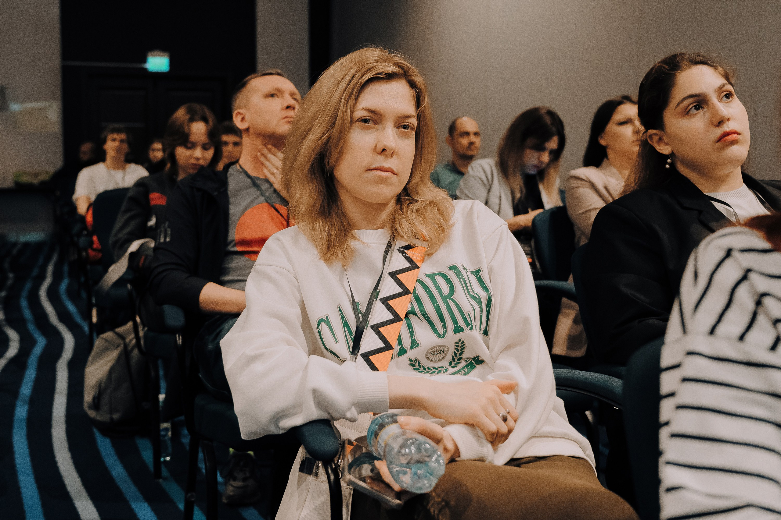 UWDC 2024. Репортажный фотограф Зуев Роман г. Челябинск