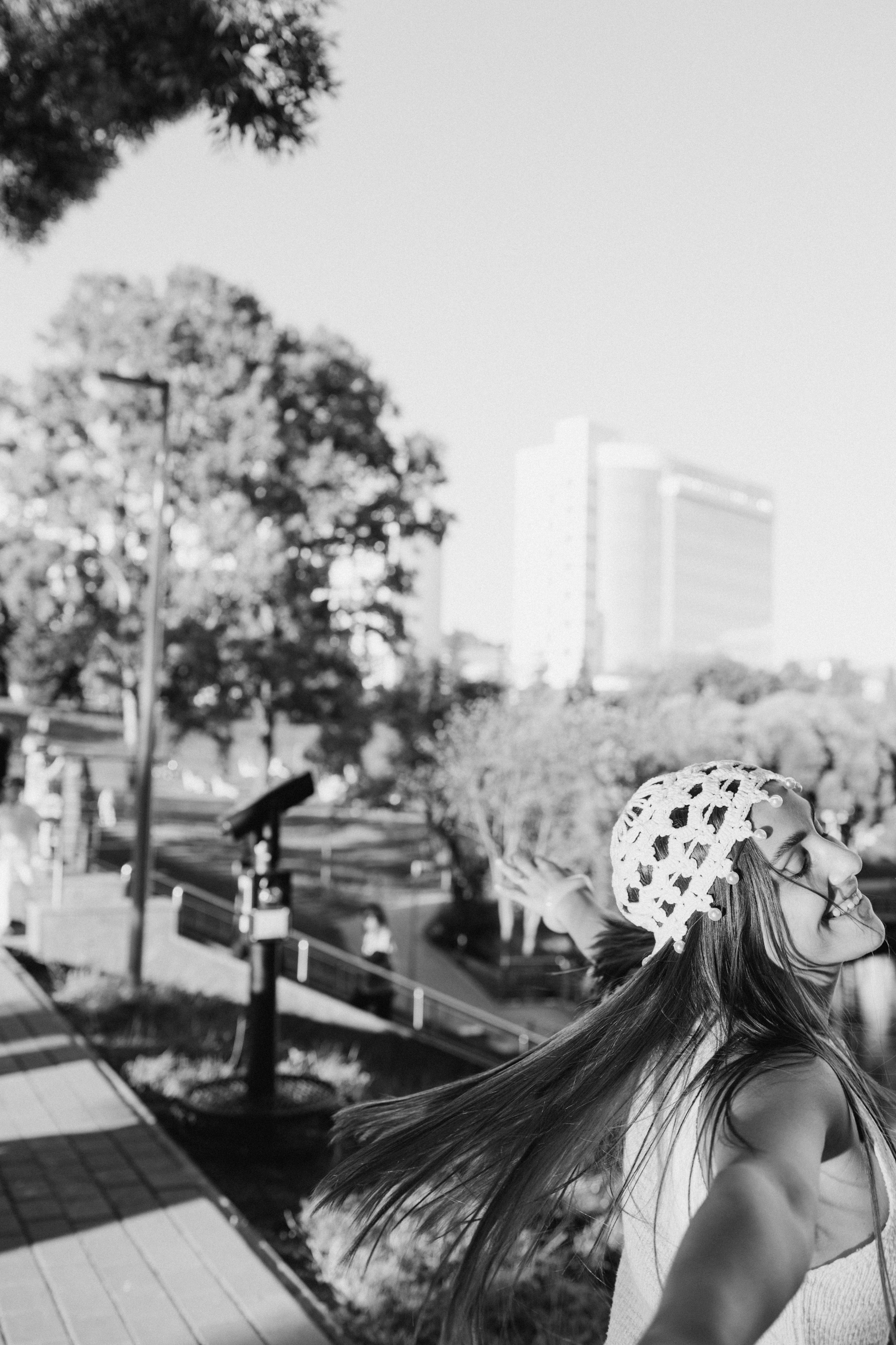 Наташа и Родион. Агафонова Анна — фотограф в Красной Поляне