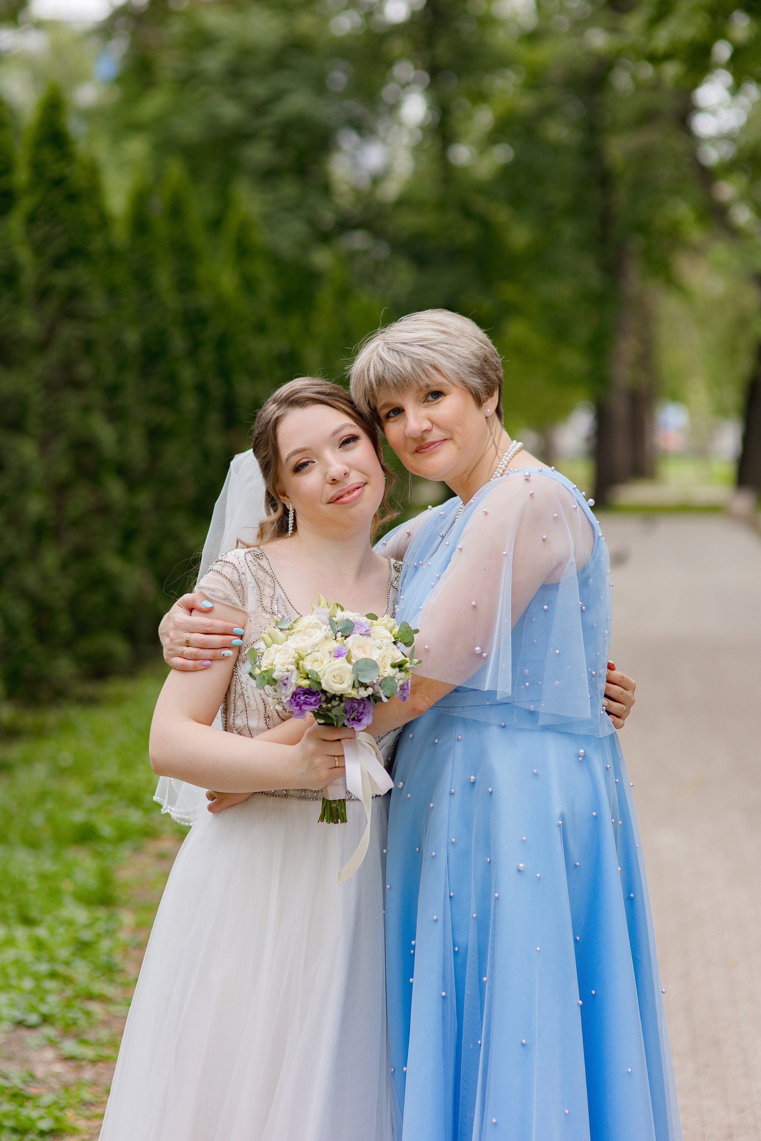 Свадьба Марии и Ильи. Главная