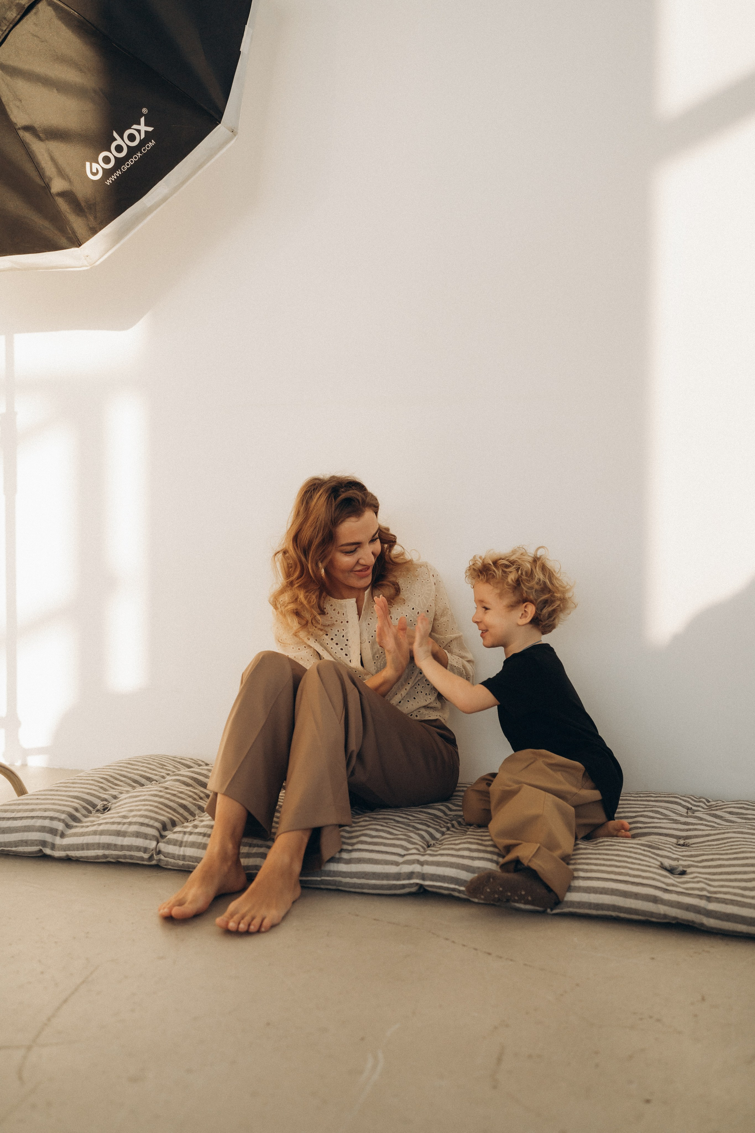 Неповторимые. Семейный фотограф в Ангарске/ Иркутске