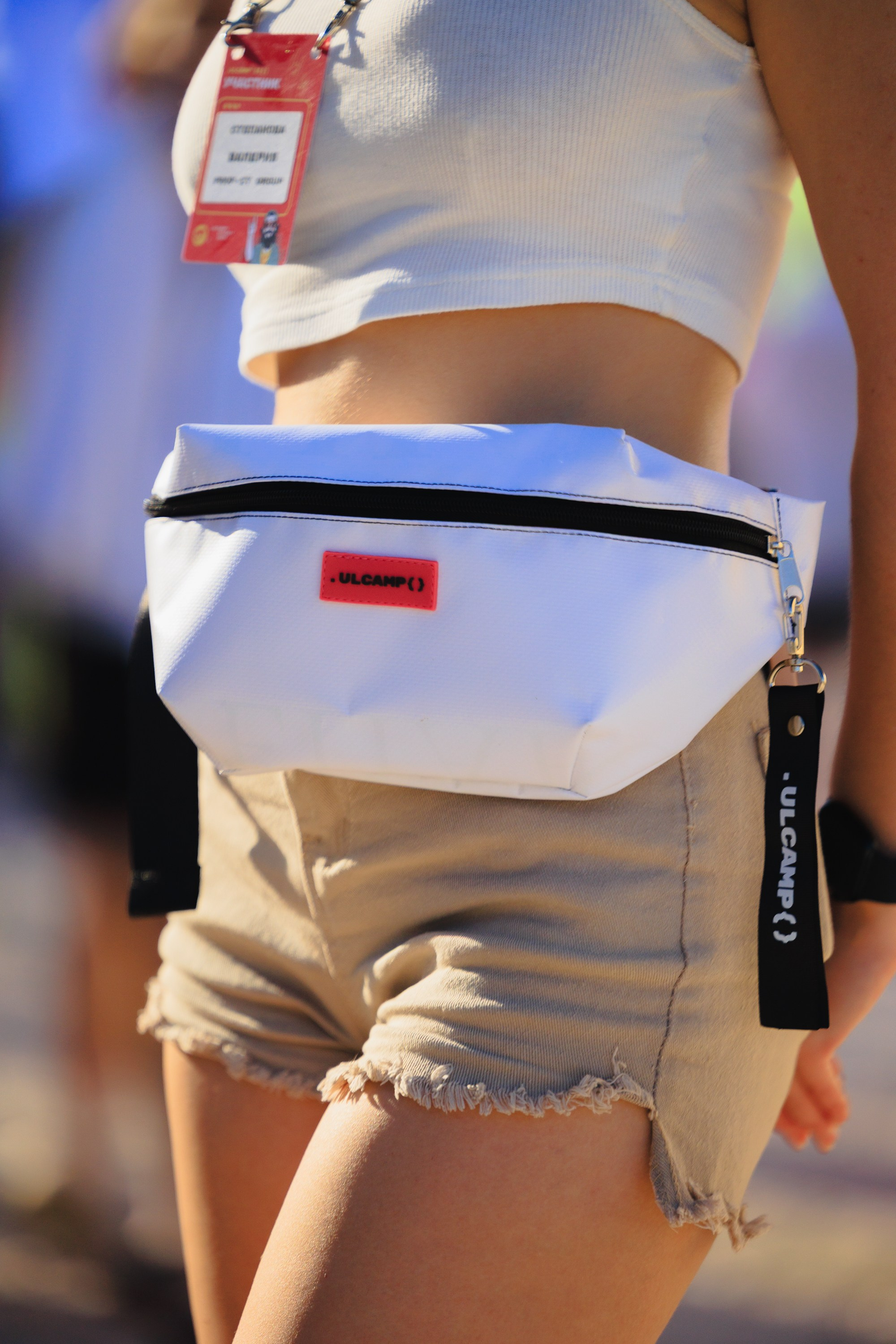 ULCAMP'25. Репортажный фотограф в Санкт-Петербурге Александр Паклин