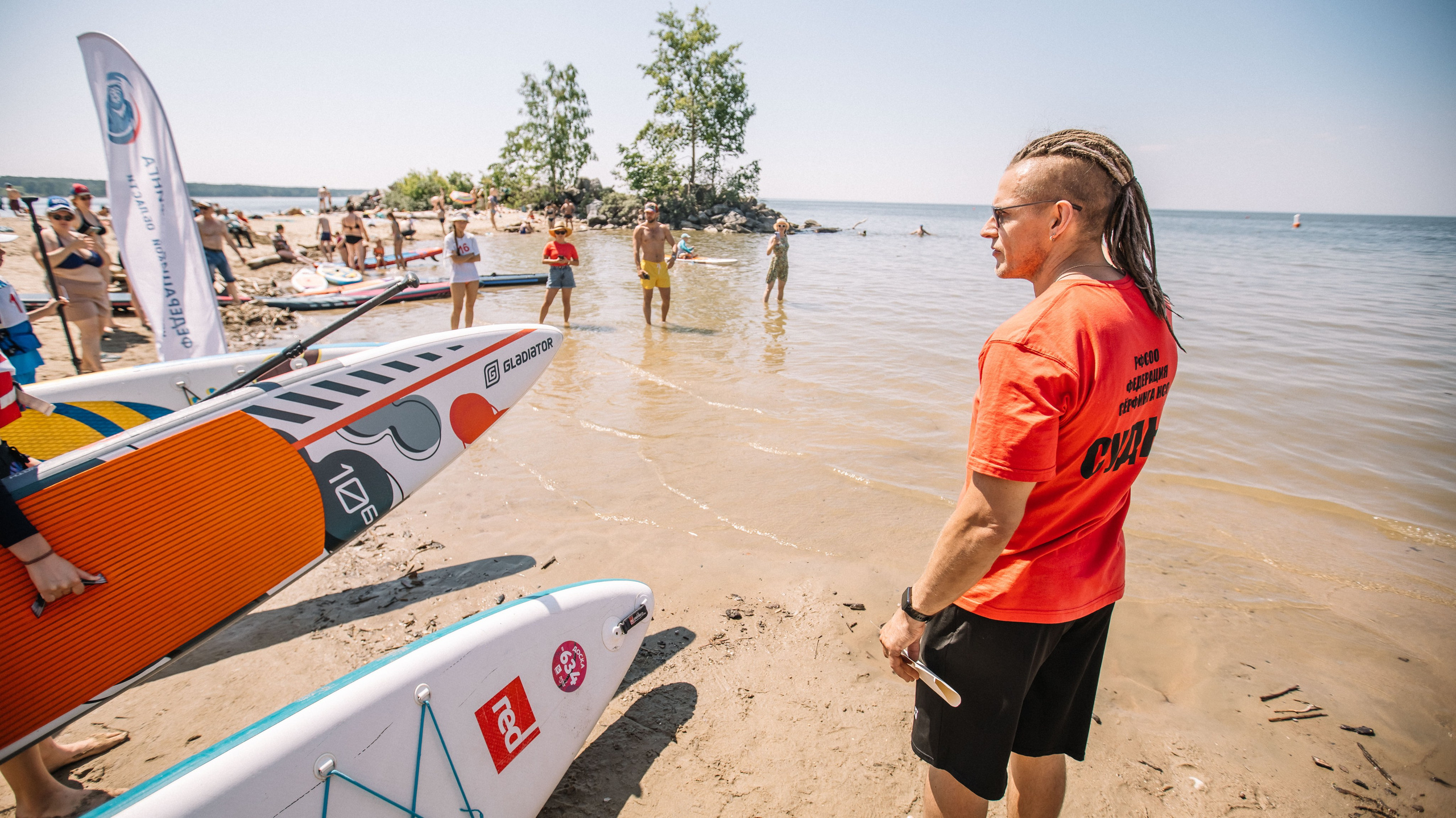 Чемпионат и первенство по НСО по серфингу. Репортажный фотограф в Новосибирске