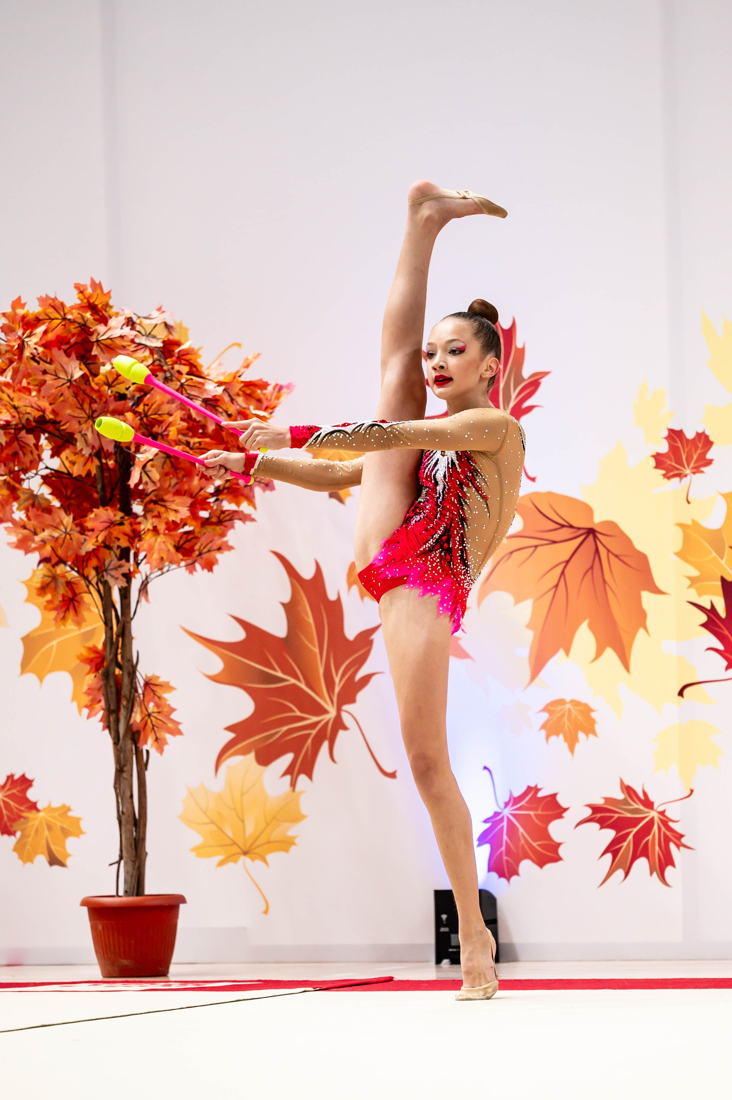 Турнир «Осенний вальс» СК Алина. Сентябрь, 2025. Спортивный фотограф в Туле и Тульской области. Файсханова Фото Спорт