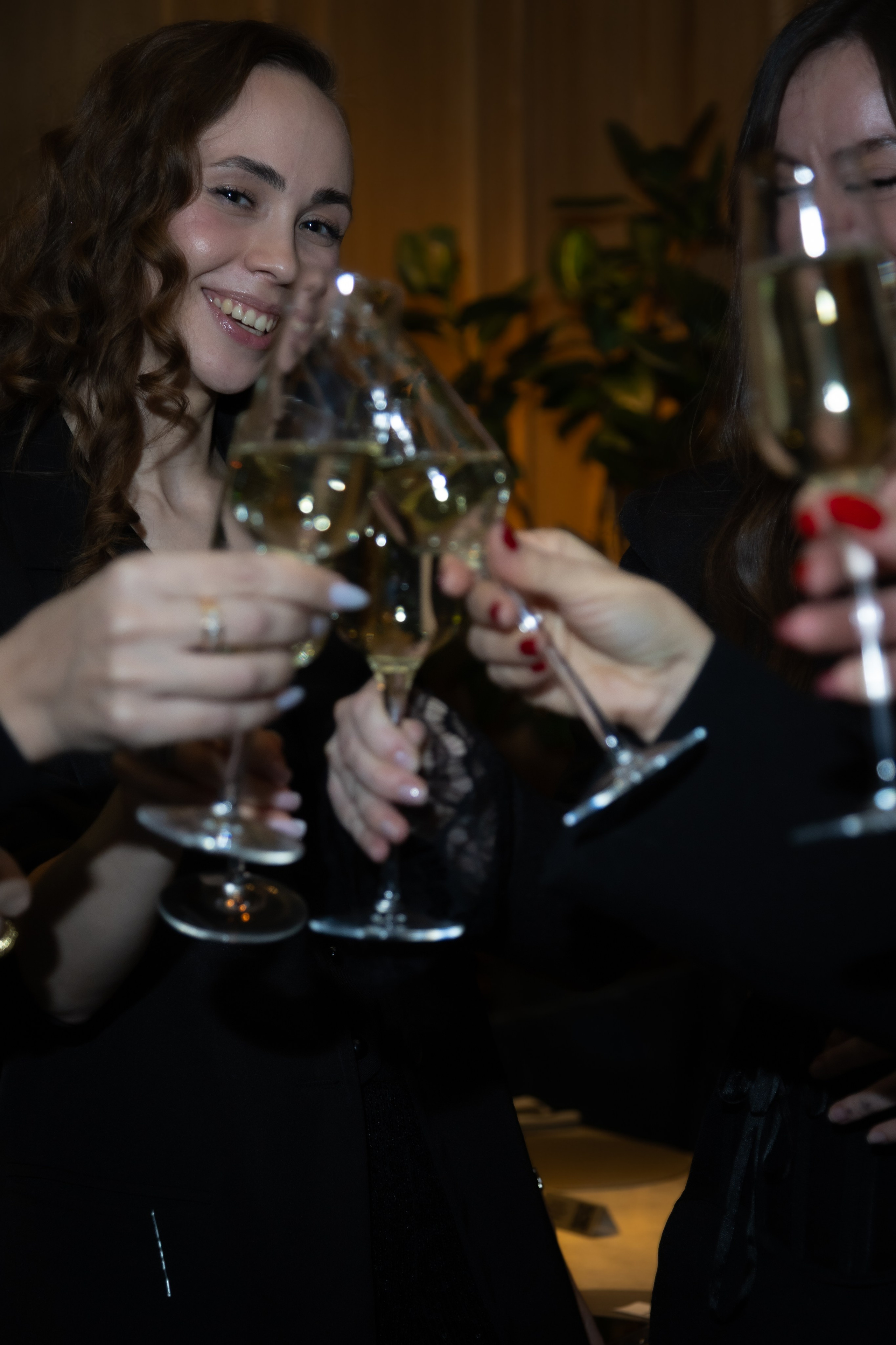 Открытие Мясо&Рыбо. Фотограф в Москве