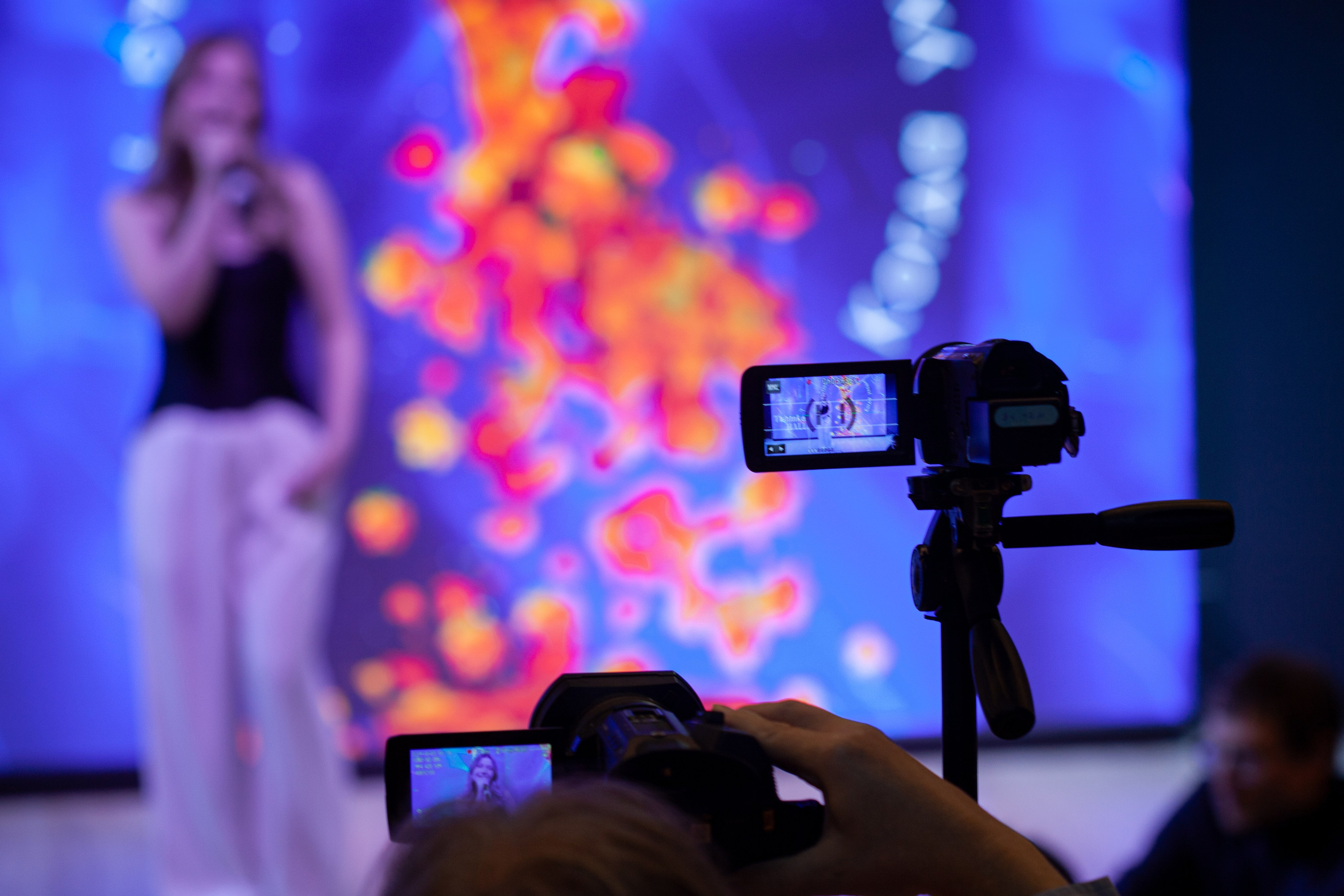 Талантливая Молодежь. Фотограф в Москве