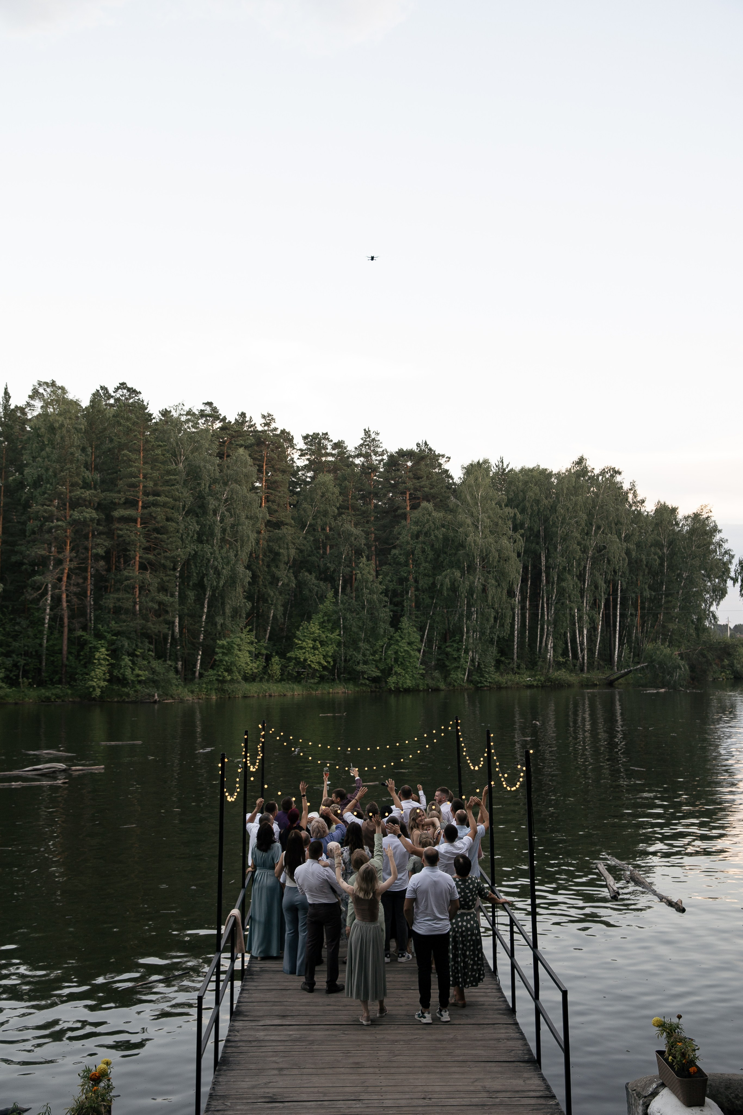 Наташа & Саша 21.07.2023. Свадебный Фотограф Илья Чепайкин. Калининград
