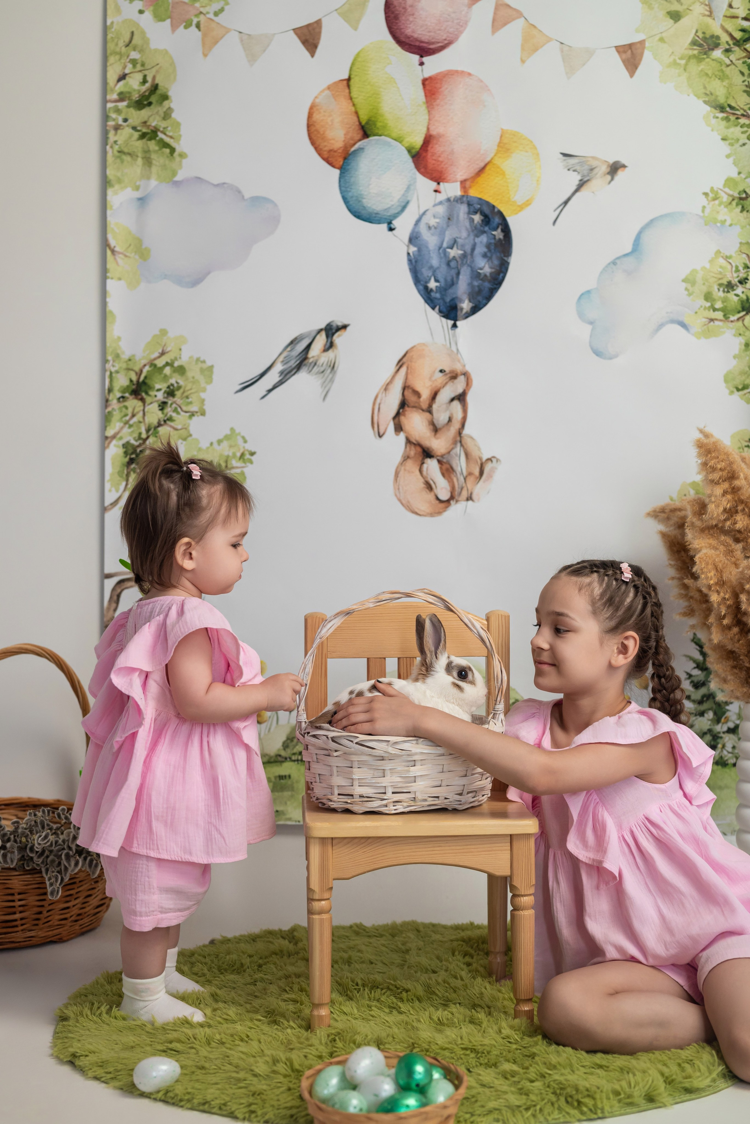 Фотопроект *Пасха*. Фотограф в городе Салават