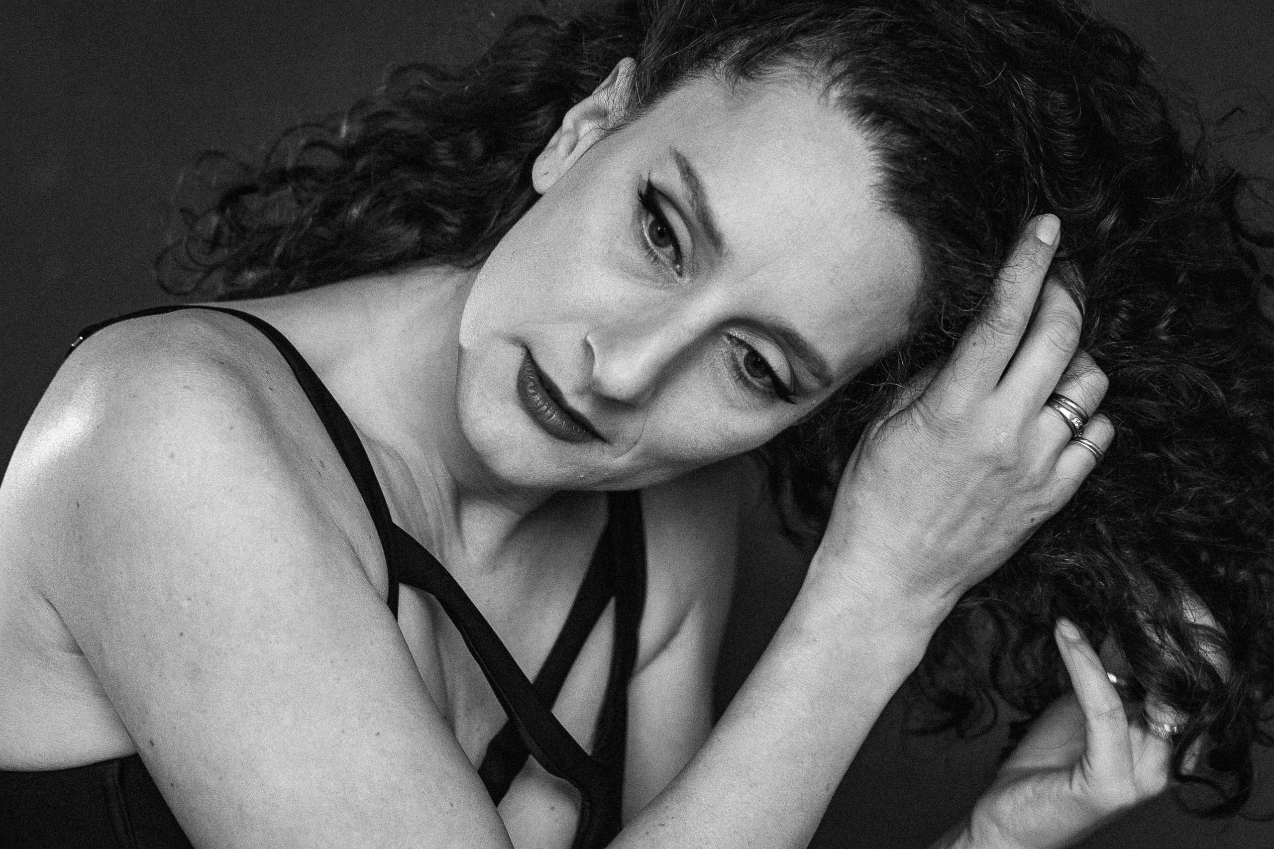 Мариэтта Цигаль-Полищук. Фотограф Ногинск Электросталь Наталья Осетрова