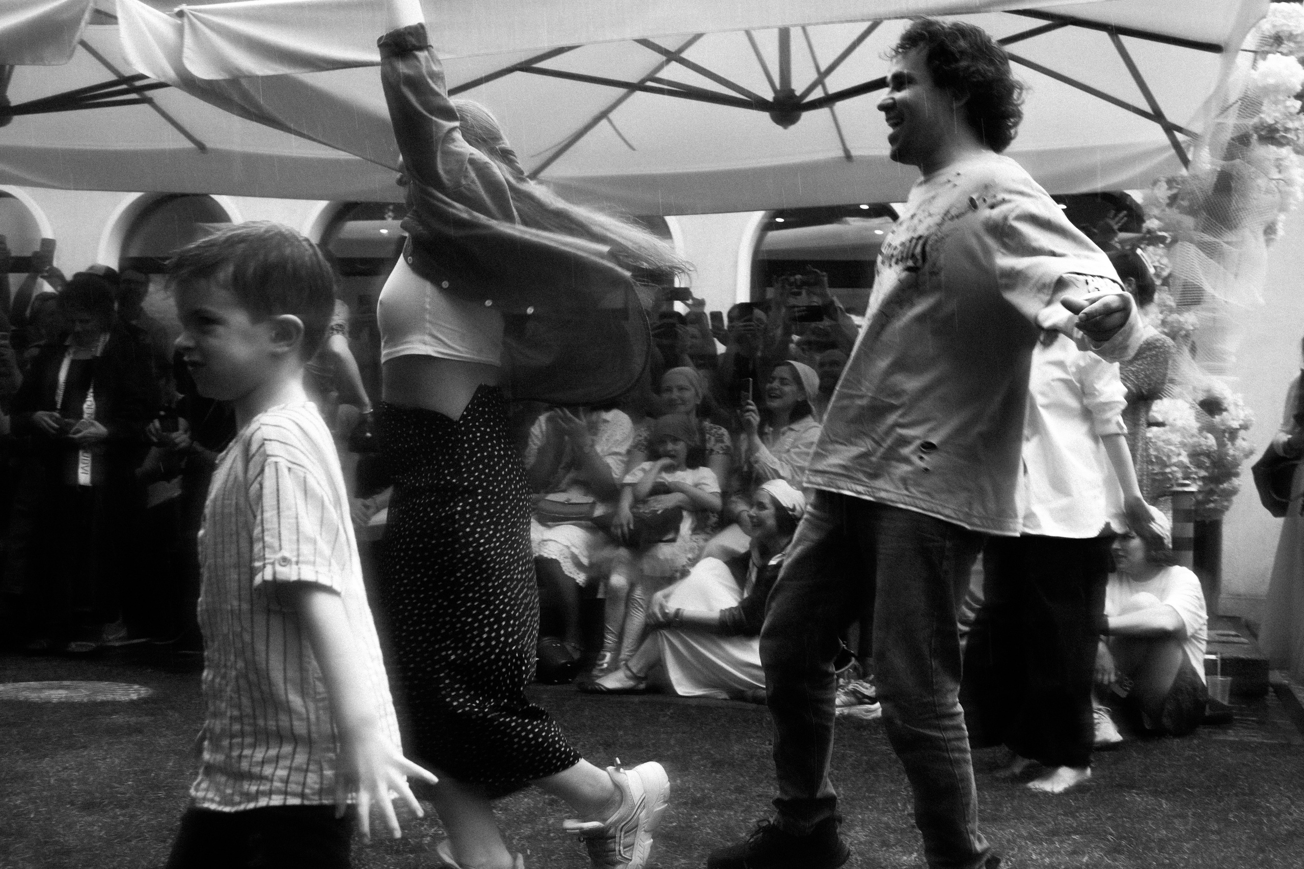 АНТИПА: МАША И МЕДВЕДИ. Фотограф Москва Грошева Софья