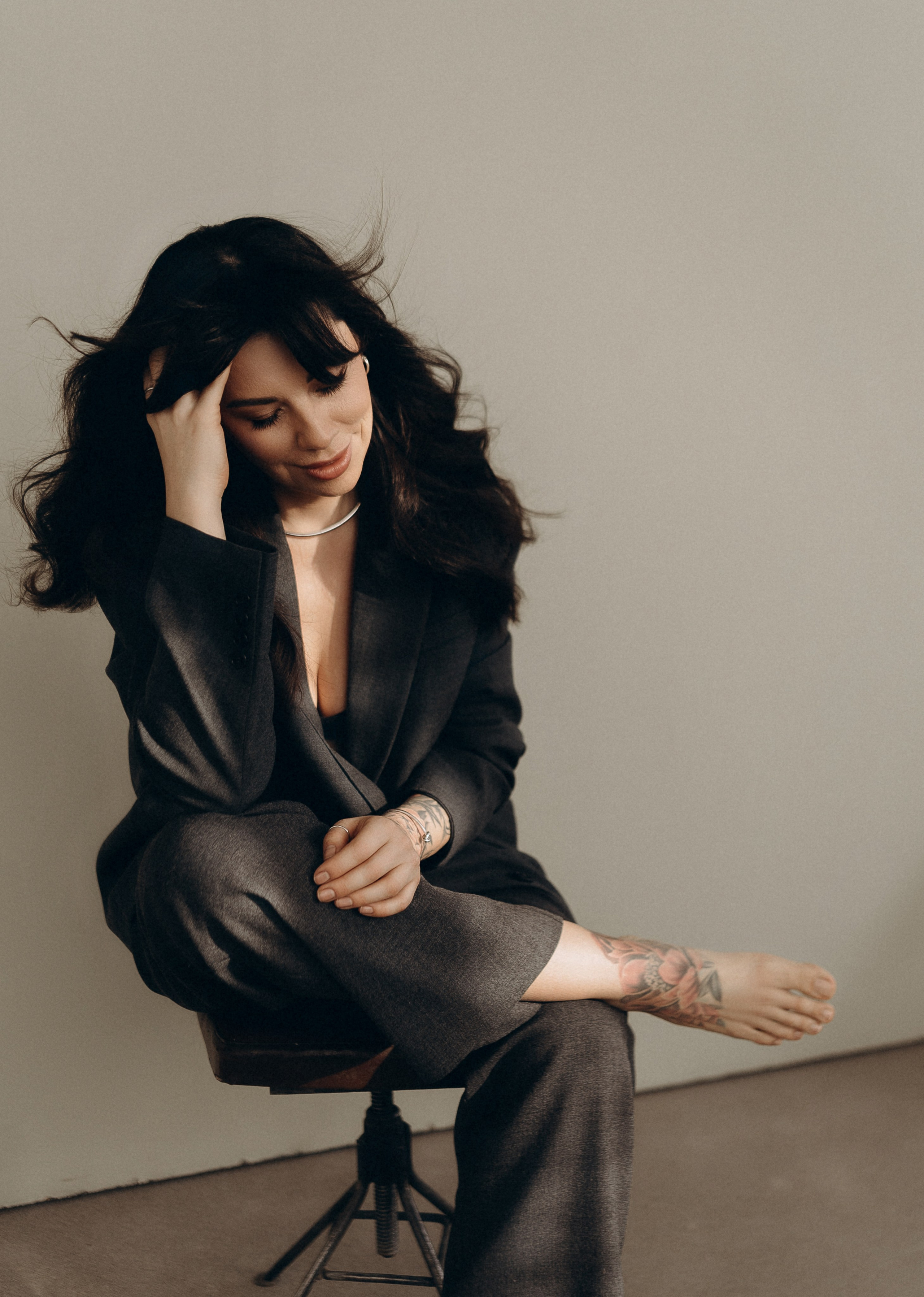 Аня. Семейный и домашний фотограф в Уфе Ирина Гарасюта