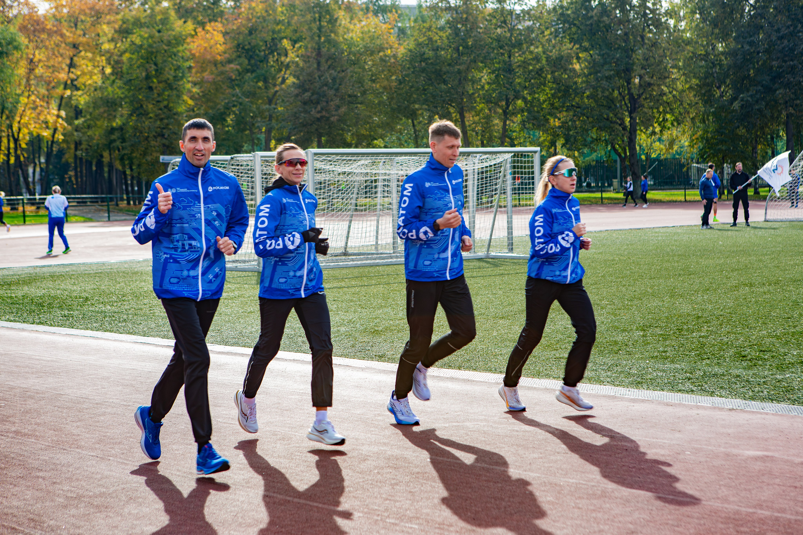 Соревнования по легкой атлетике. Репортажный, семейный, свадебный, портретный фотограф