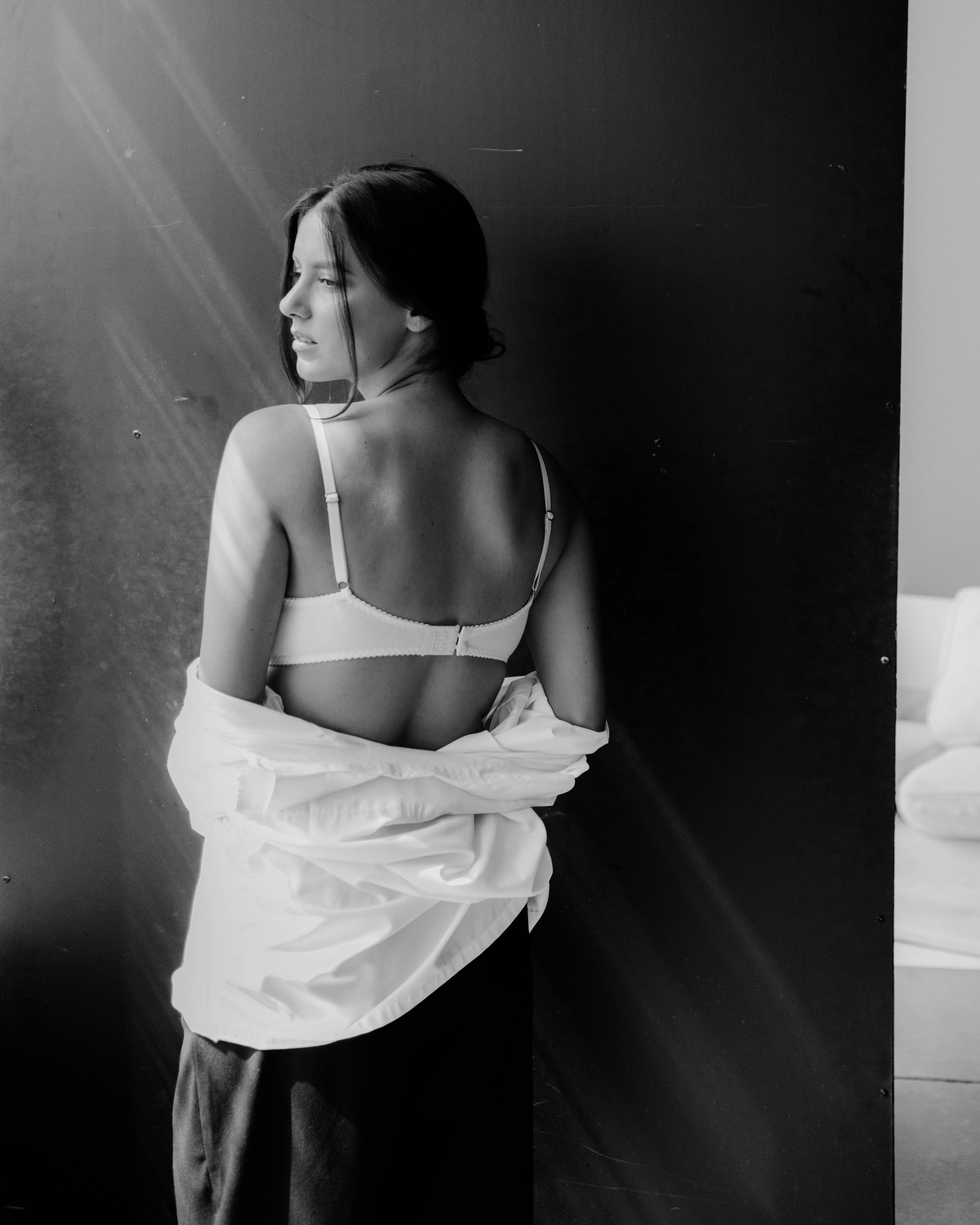 Karina. Elizaveta фотограф Москва I портрет