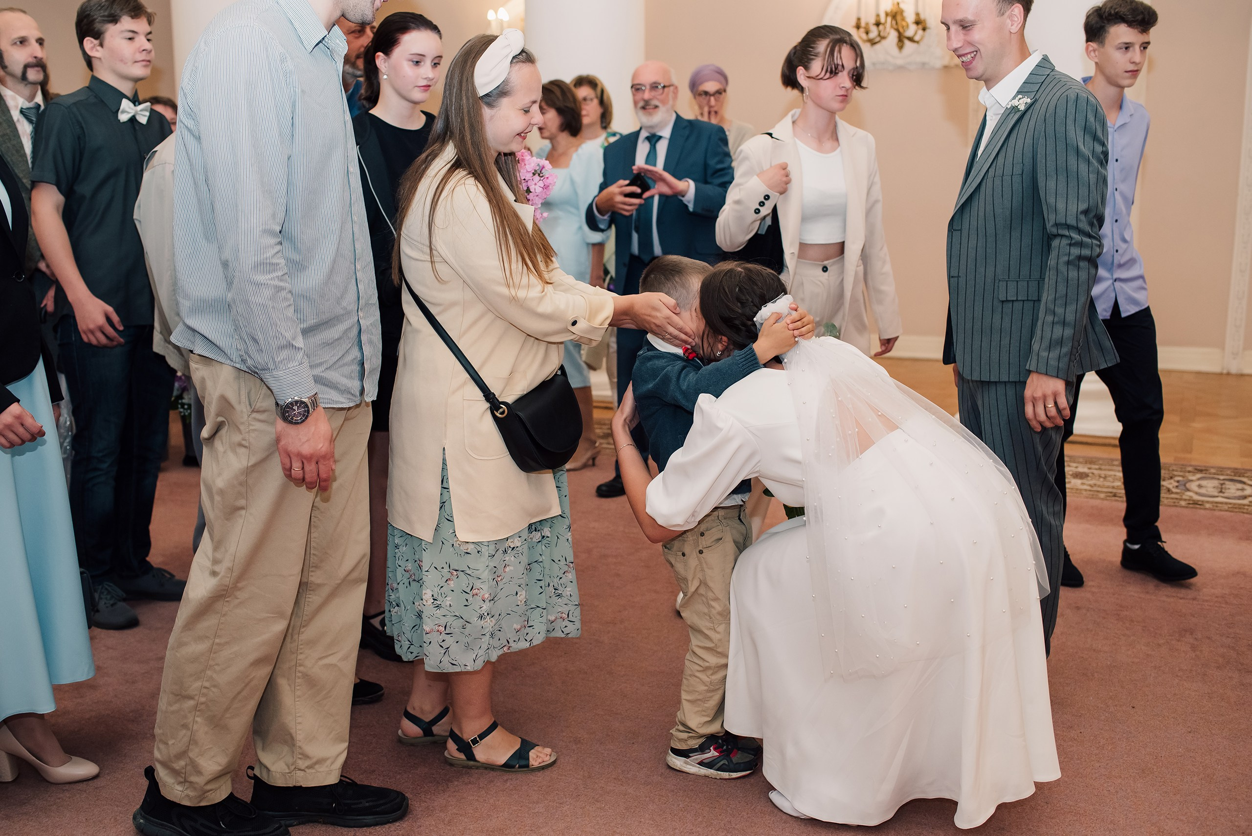 Свадьба в рертостиле. Семейный и Свадебный фотограф. Санкт-Петербург. Пушкин