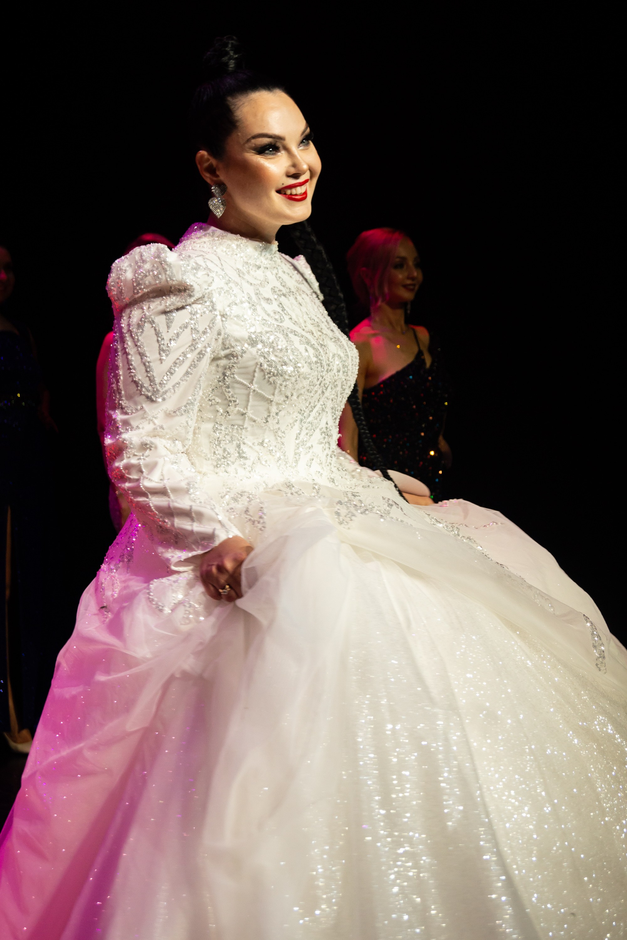 Конкурс «Берегиня Чувашии 2025». Разноплановый фотограф в Москве