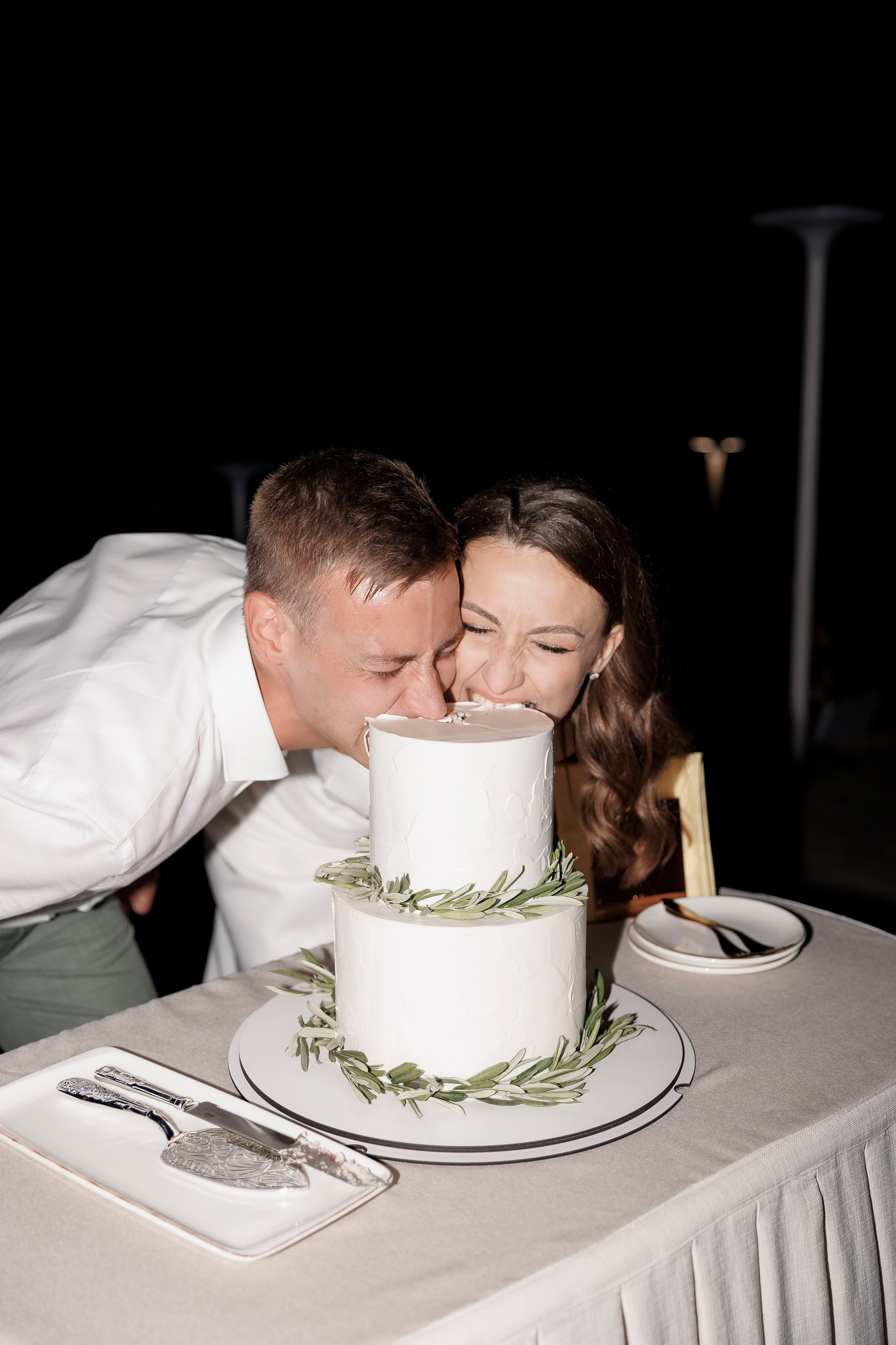 Dima & Lera. Anastasiya Krasnyuk