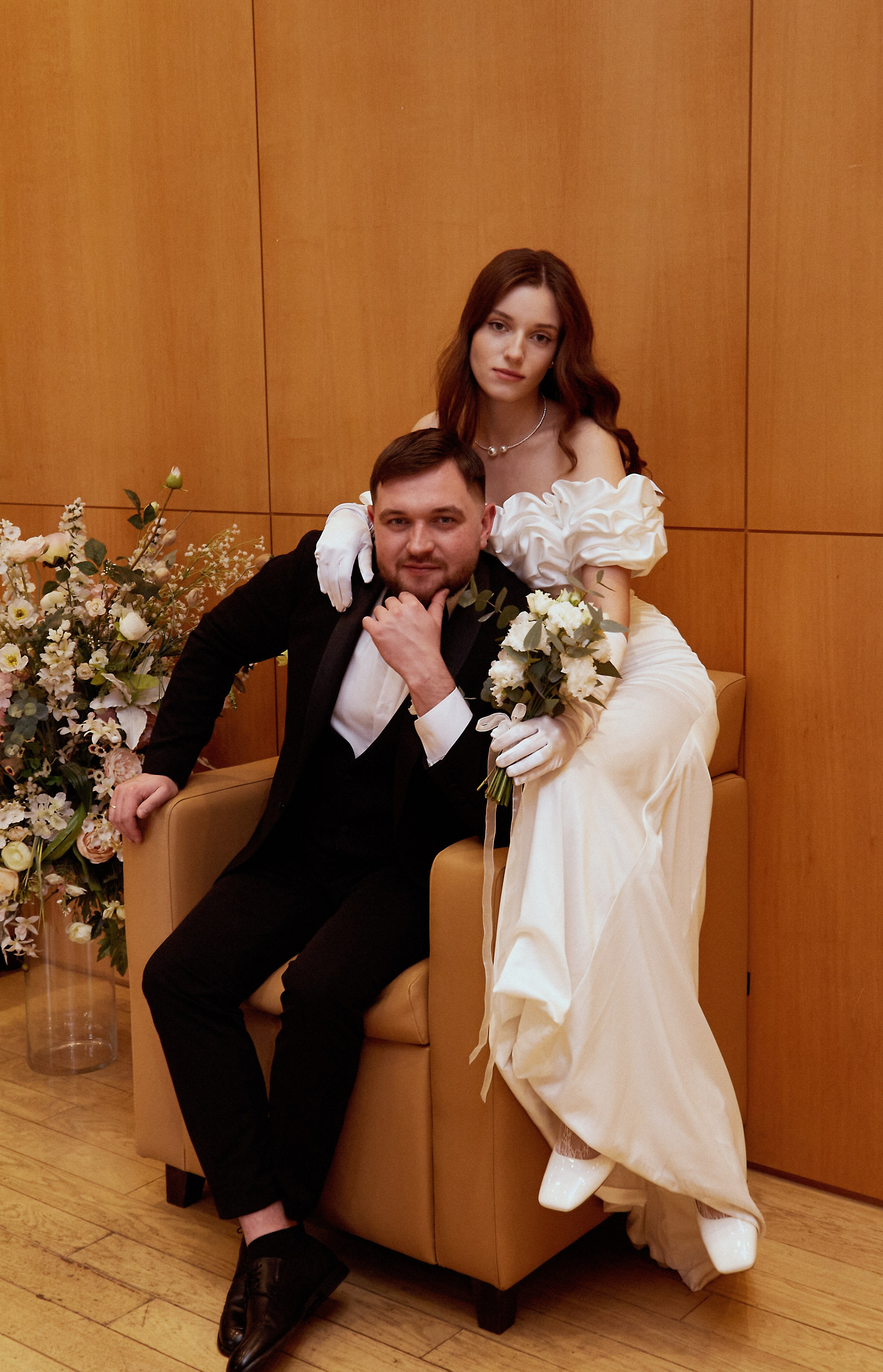 Татьяна и Александр. Барвиха. Роспись. Фотограф лавстори Москва/МО Приятелева Ангелина