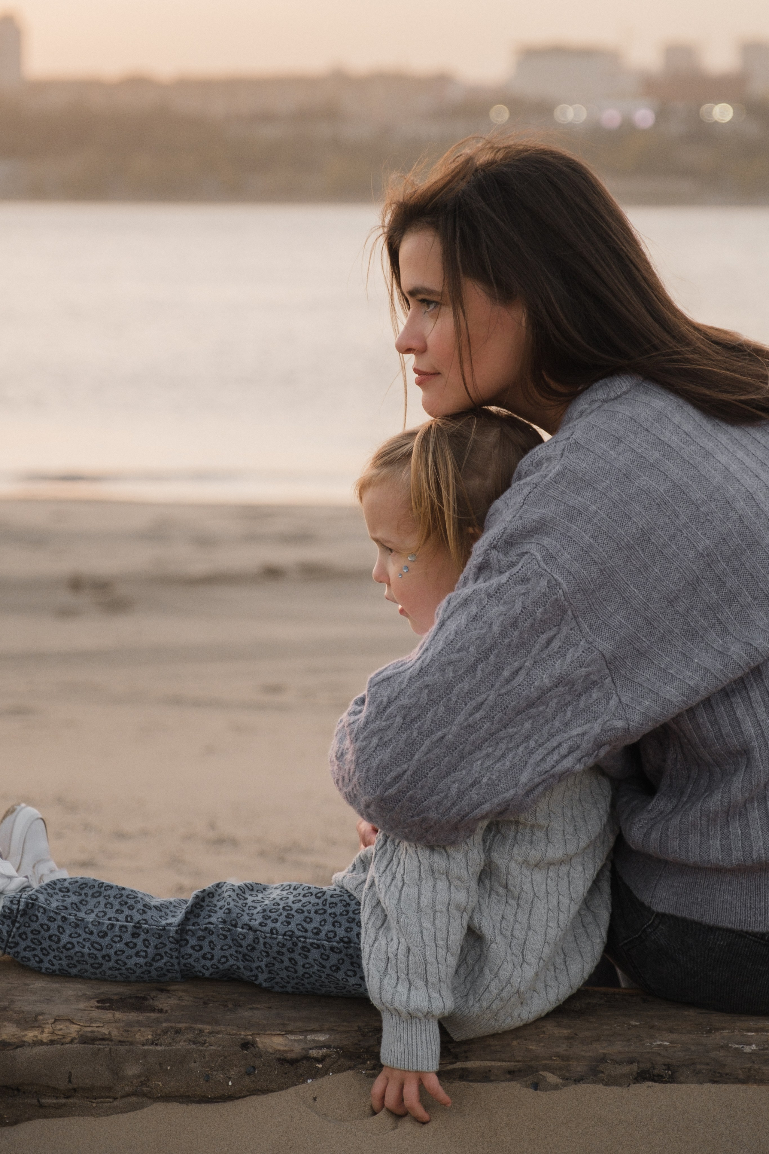 Рая и Аделина. Свадебный и семейный фотограф в Волгограде