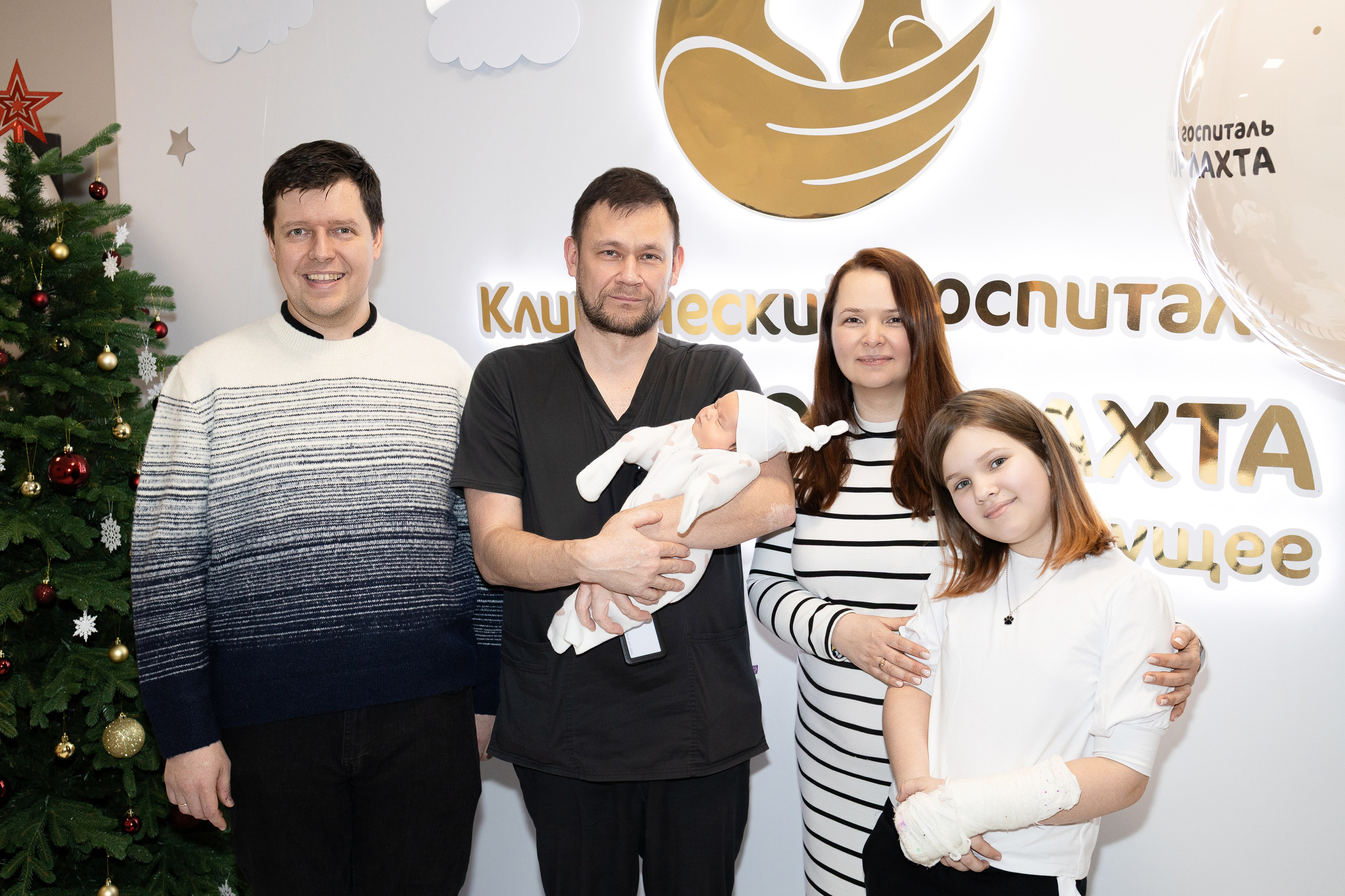 Анна. Фотограф новорожденных в Санкт-Петербурге Екатерина Иванова