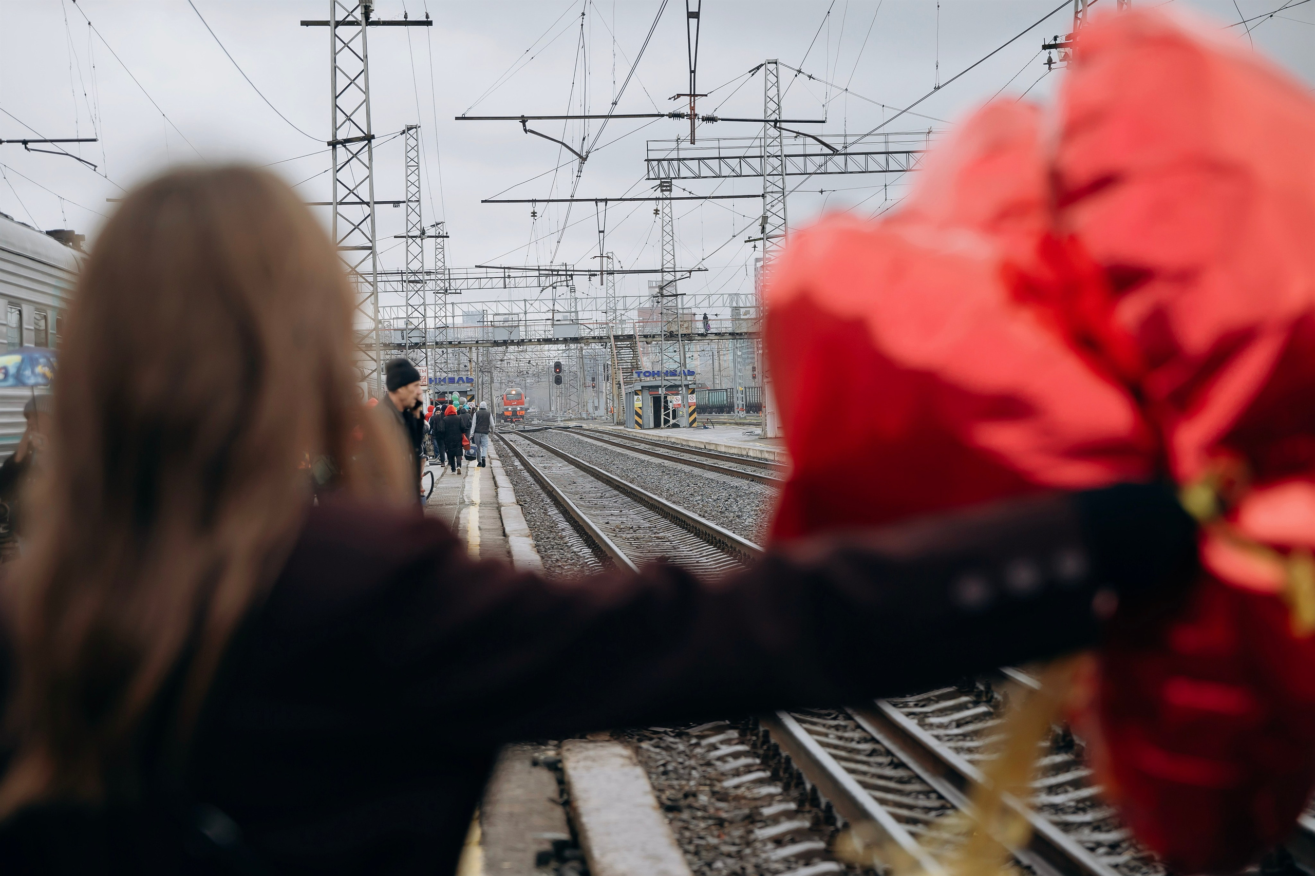 ДМБ. Фотограф Алина Любимова г. Пермь