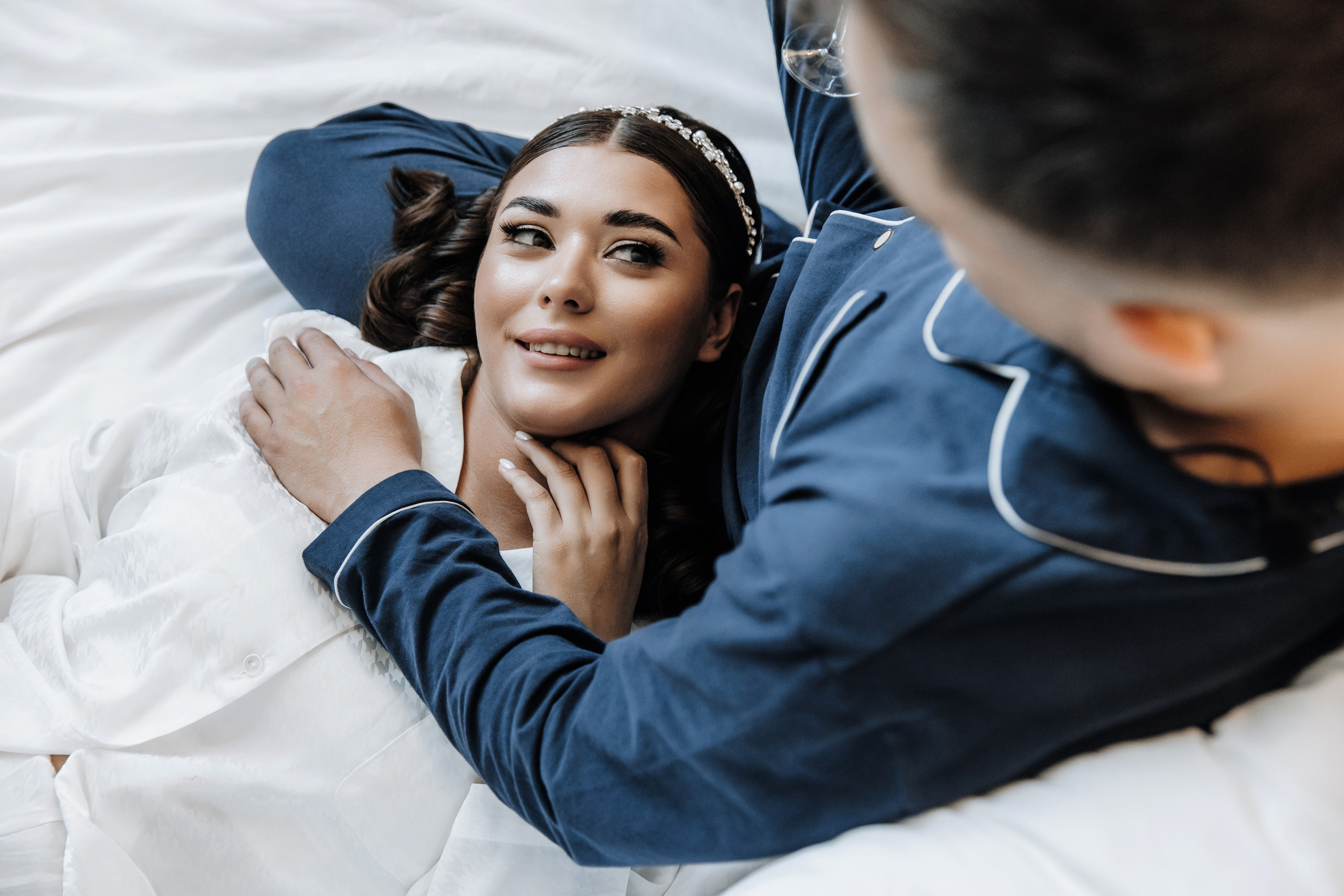 Настя и Егор. Свадебный фотограф и видеограф Когай Дмитрий и Юлия