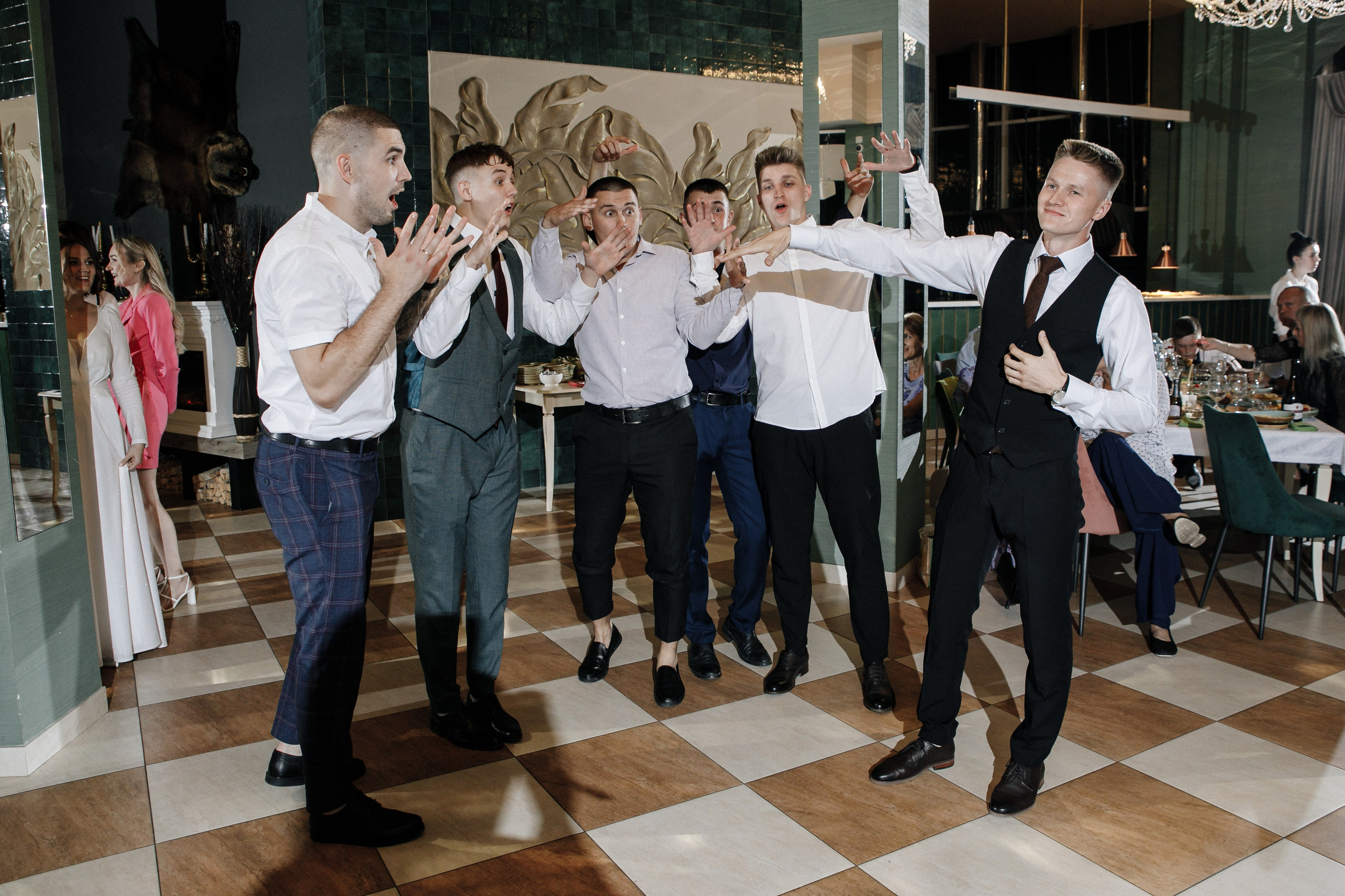 Александр+Ирина. Главная