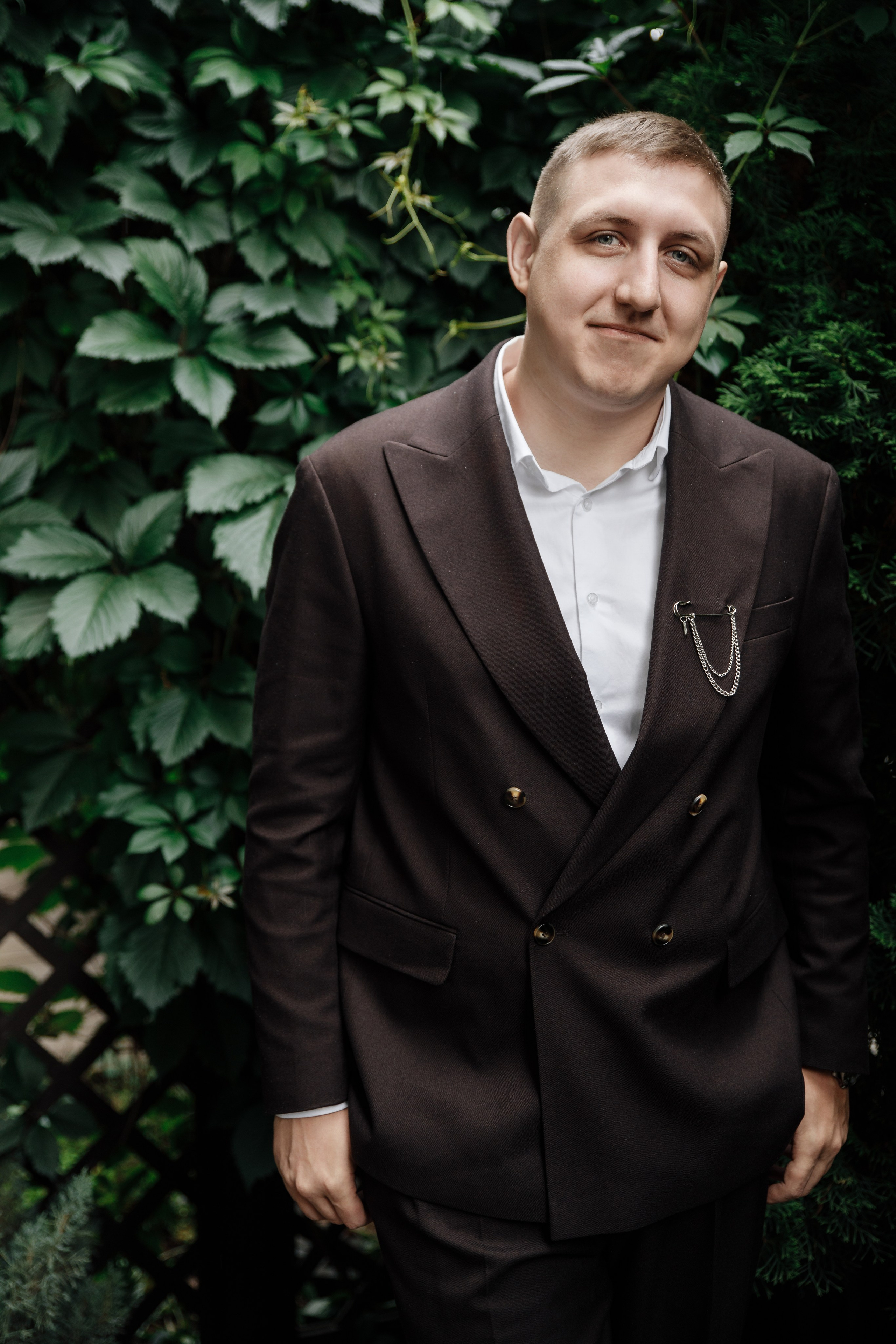 Денис+Валерия. Главная