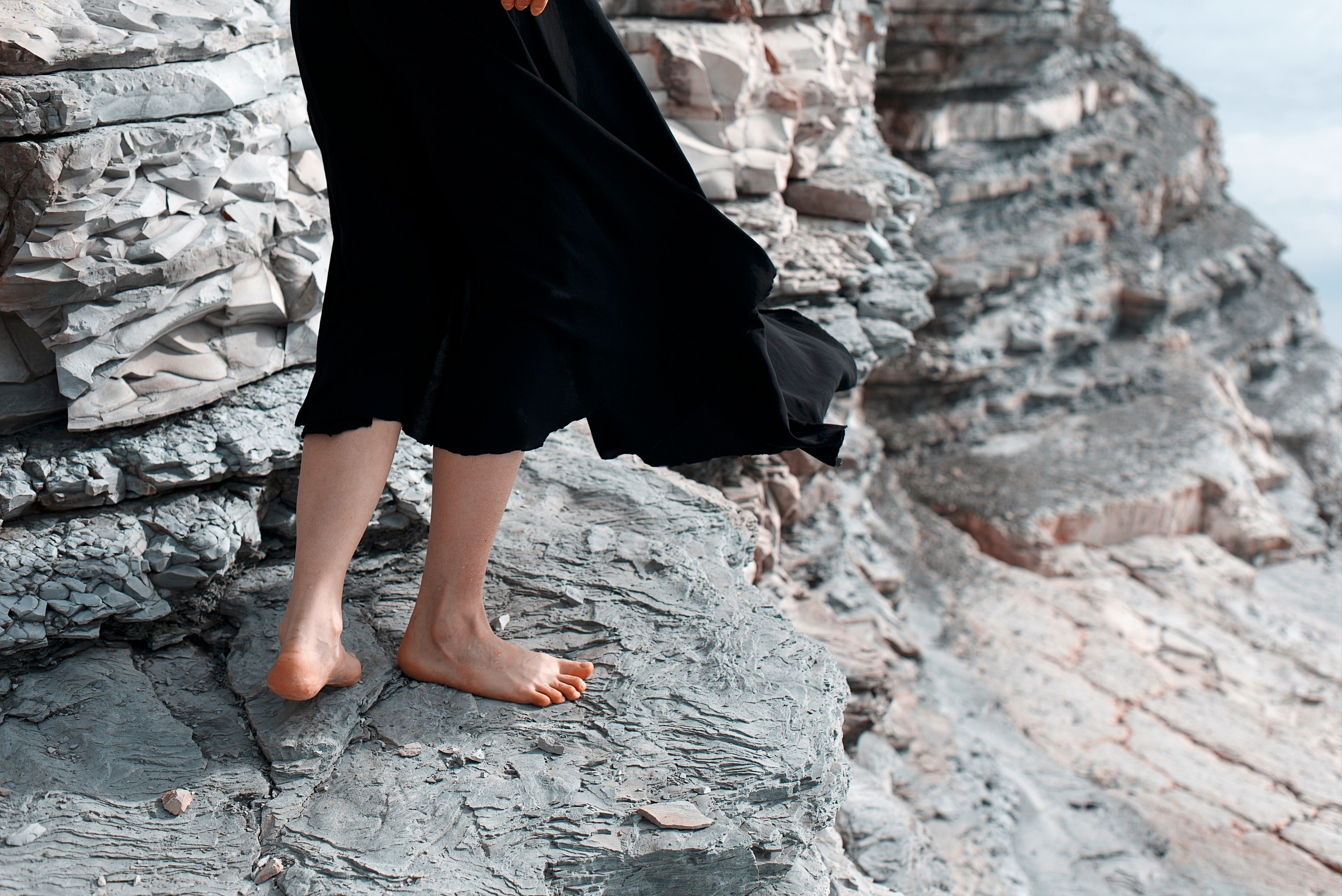 Ася Воробьёва. Анастасия Либерти