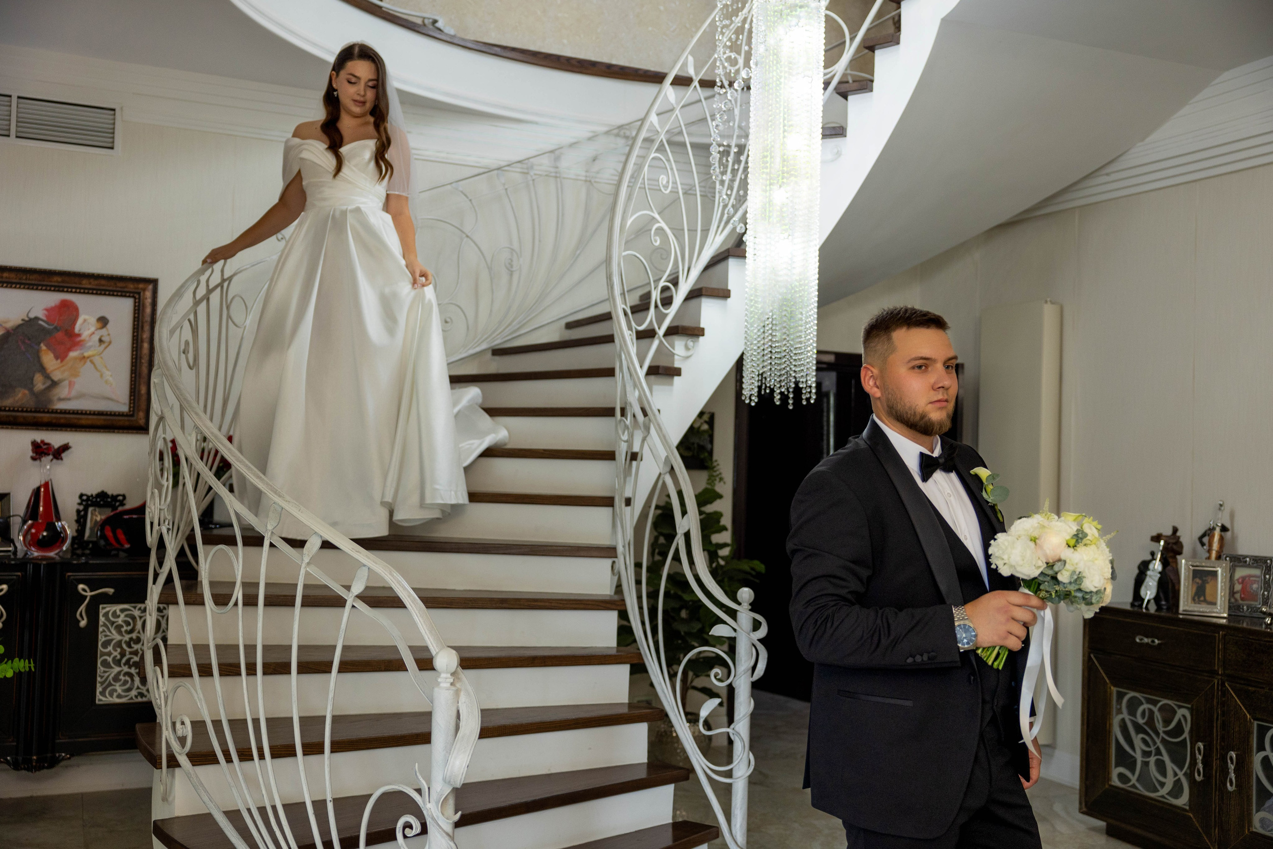 Женя и Алена. Видеосьемка, фотосьемка свадеб, юбилеев, утренников в Краснодарском кр