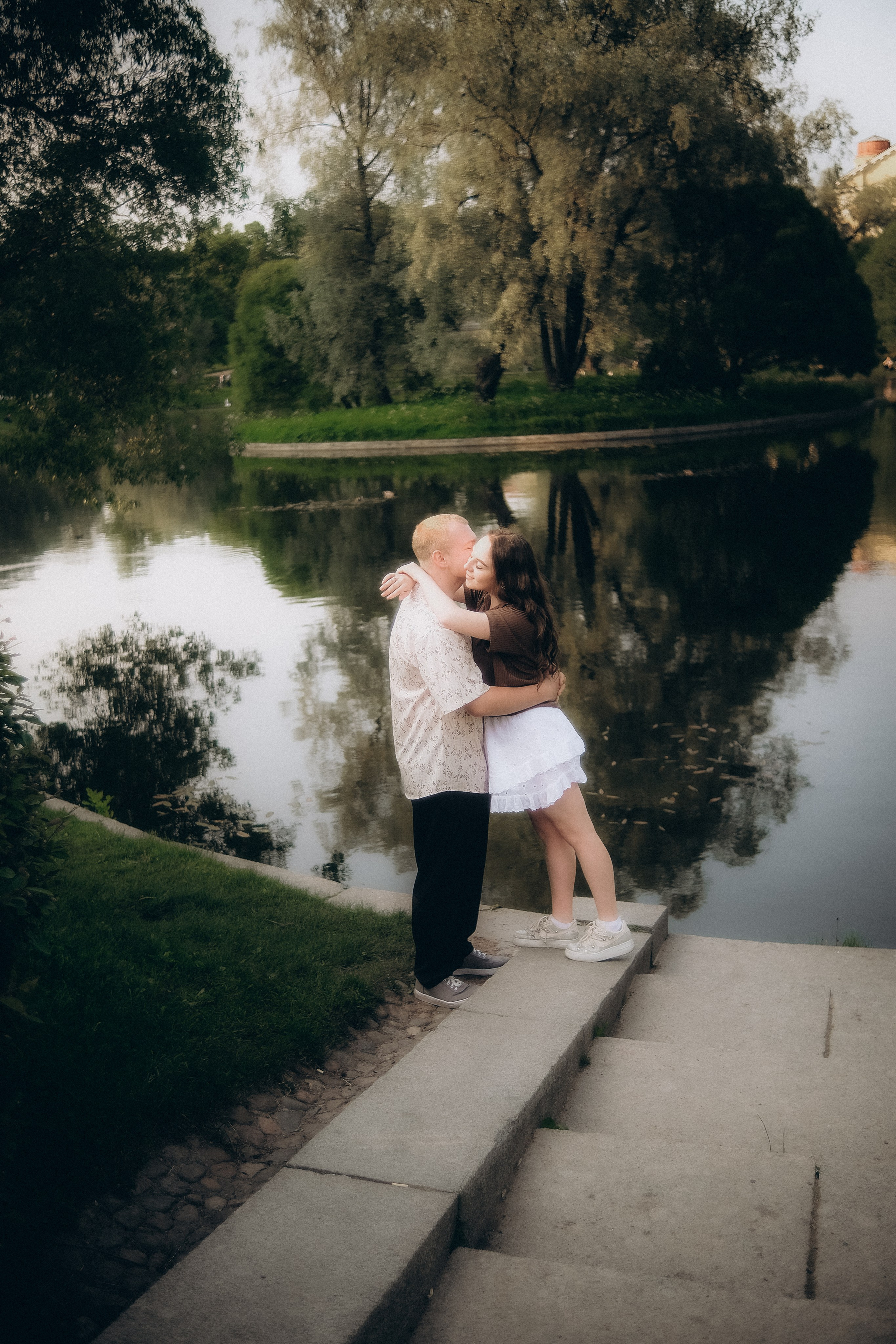 Лина & Даня. Phdkvmr.ru