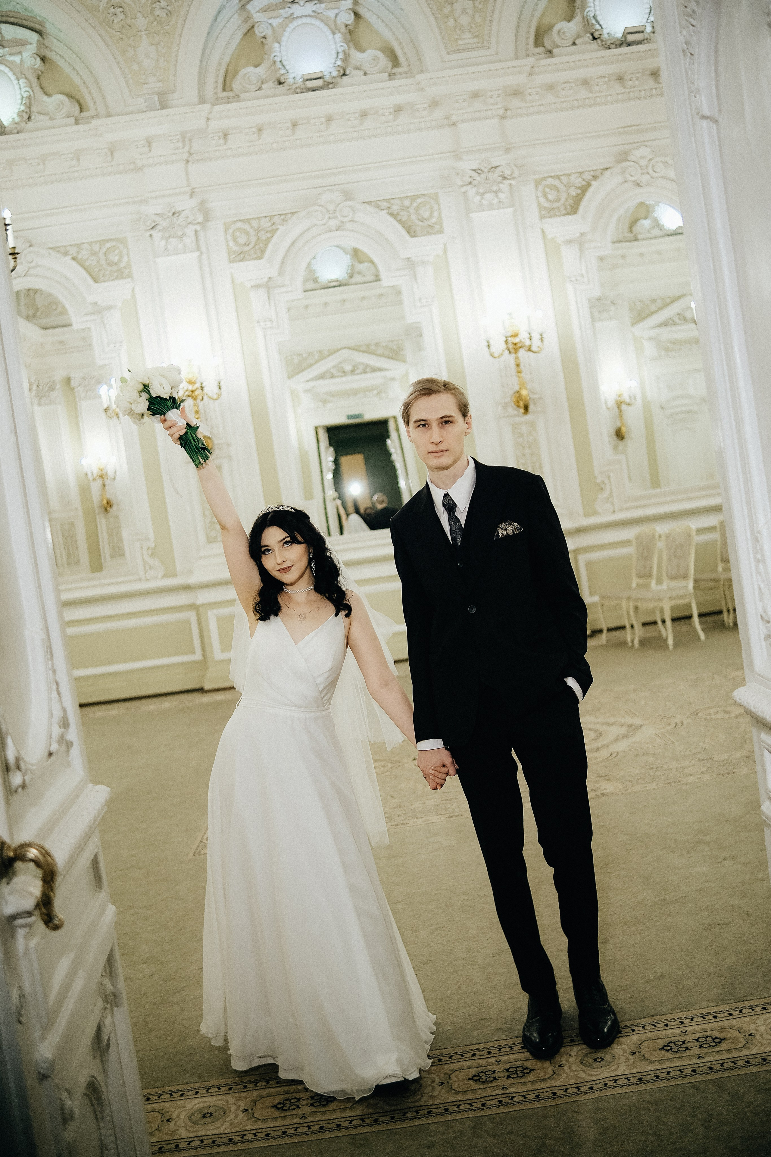 Катя & Георгий. ДБ1 (в процессе). Phdkvmr.ru