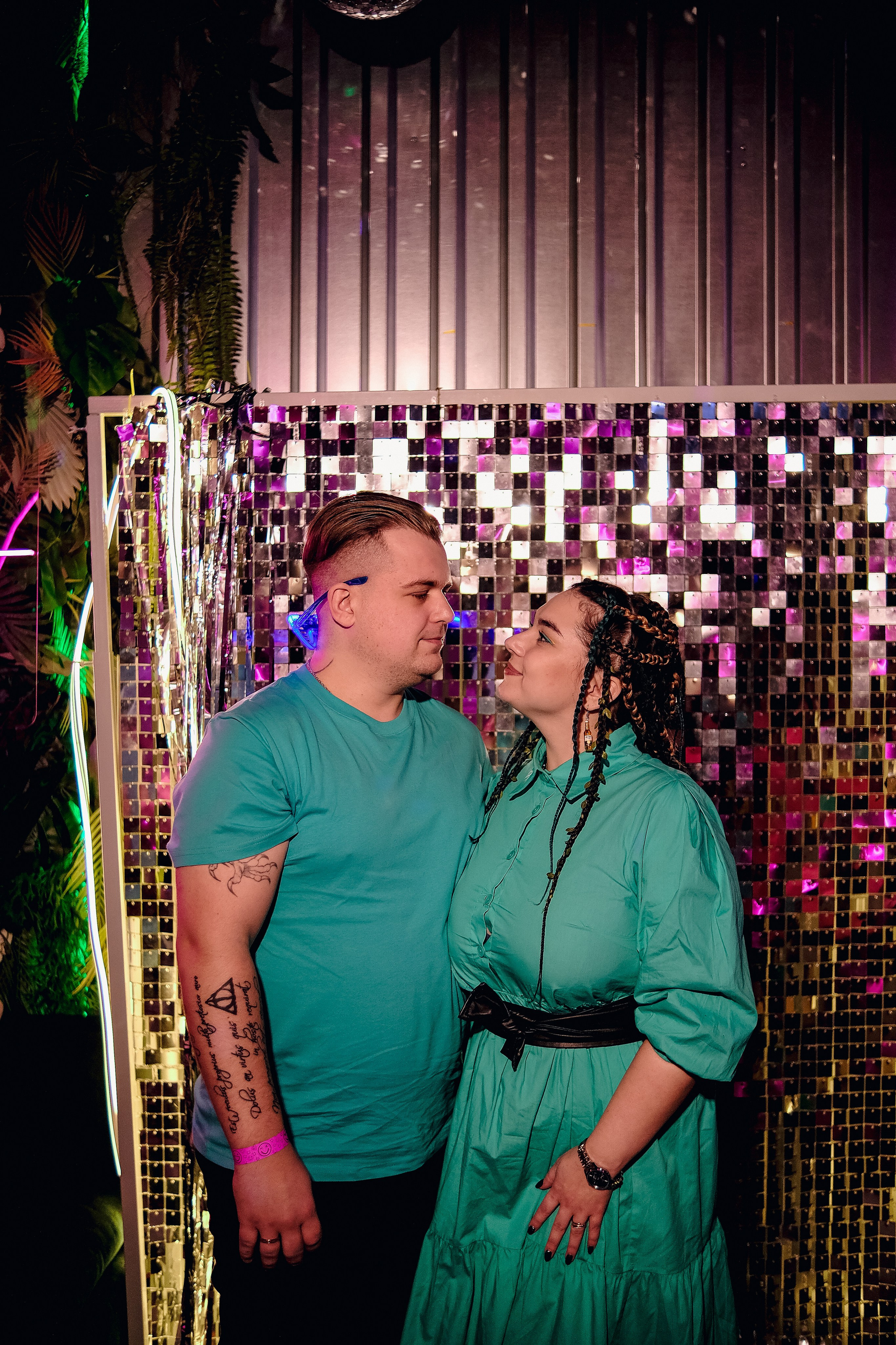 Rubin loft ДР Алины. Phdkvmr.ru