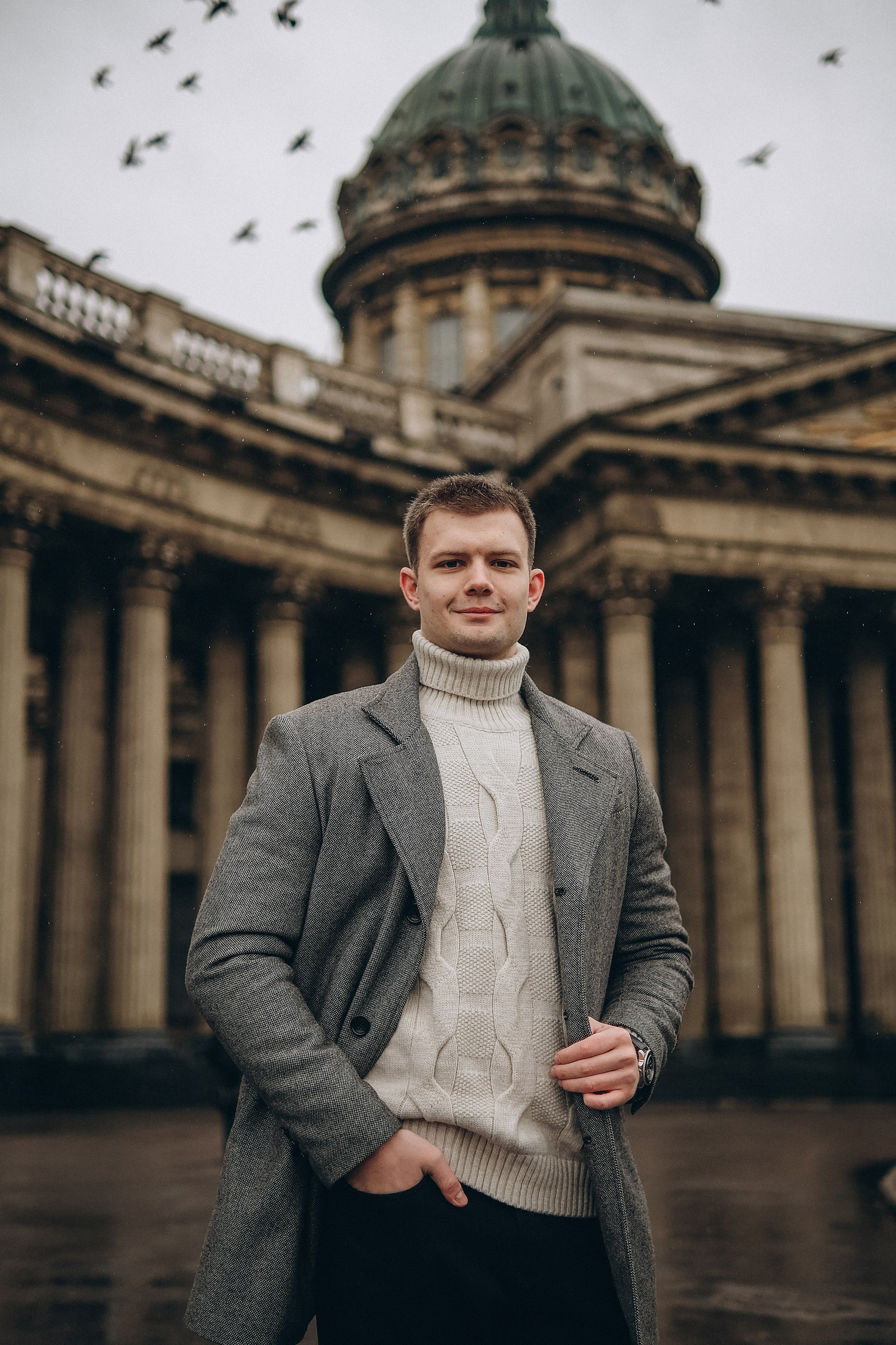 Таня & Илья. Phdkvmr.ru