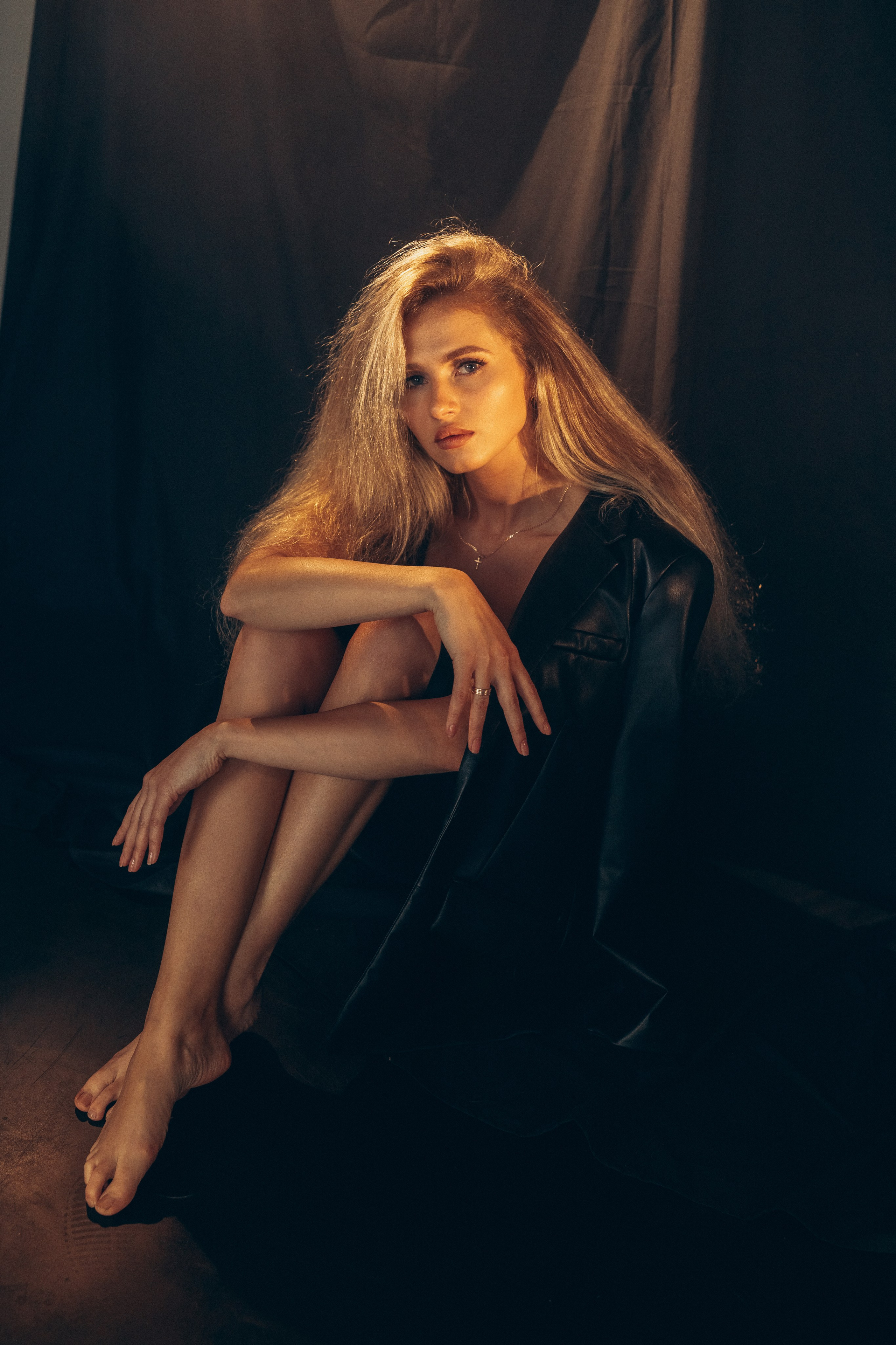 Аня. Фотограф Ногинск Электросталь Наталья Осетрова