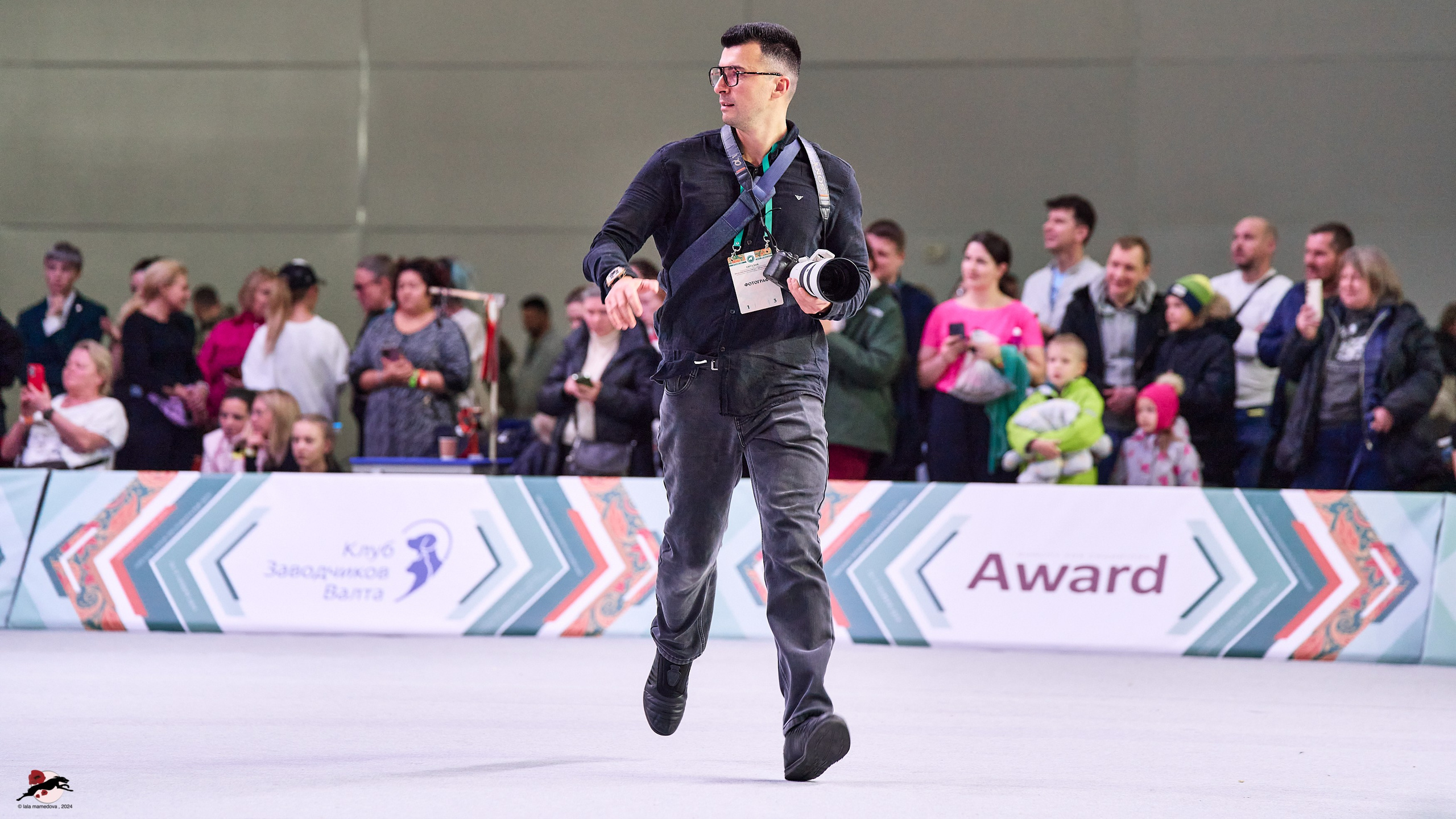 17.11.2024 «ЕВРАЗИЯ. КУБОК СНГ 2024»