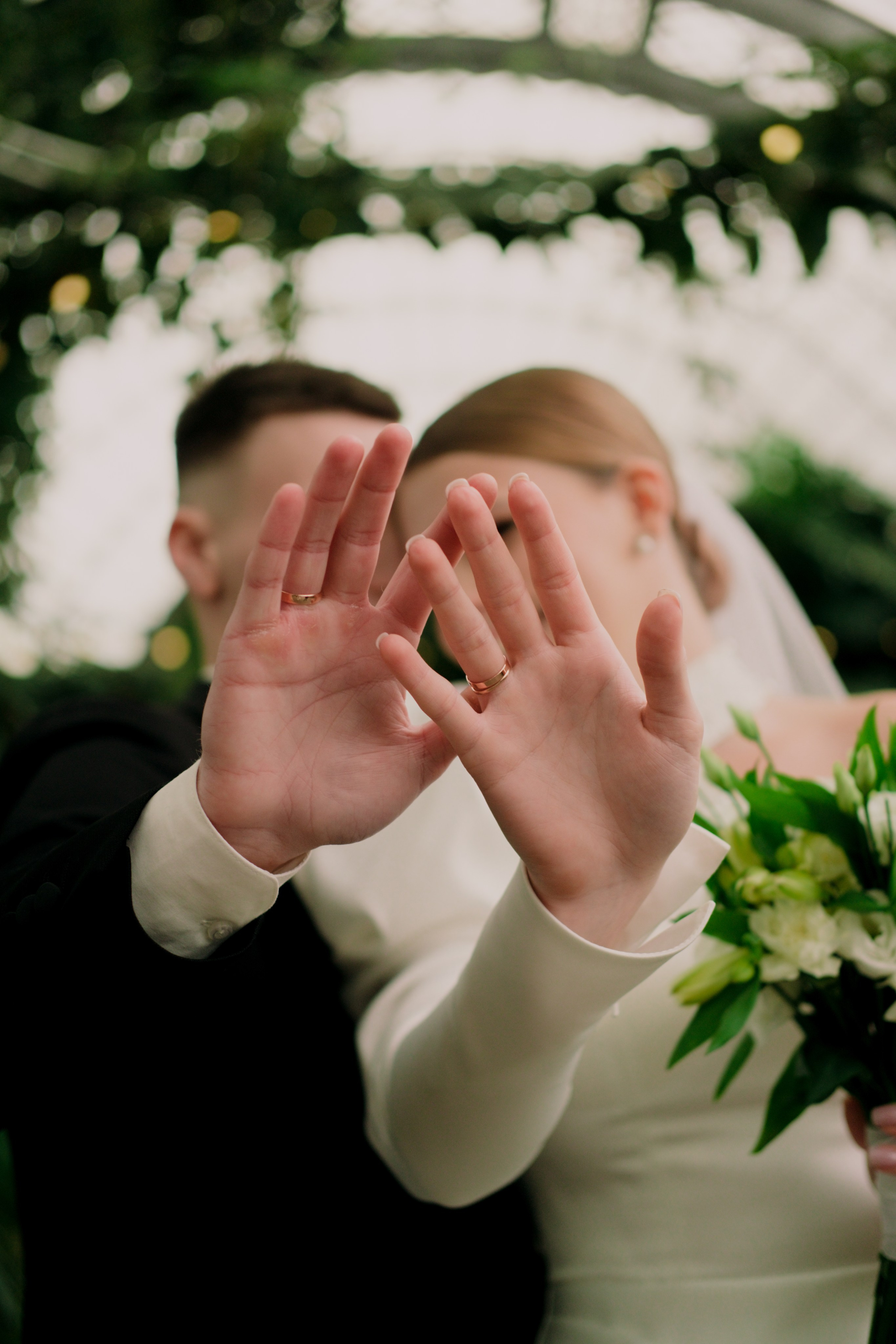 Полина и Леша. Концертный фотограф в Санкт-Петербурге